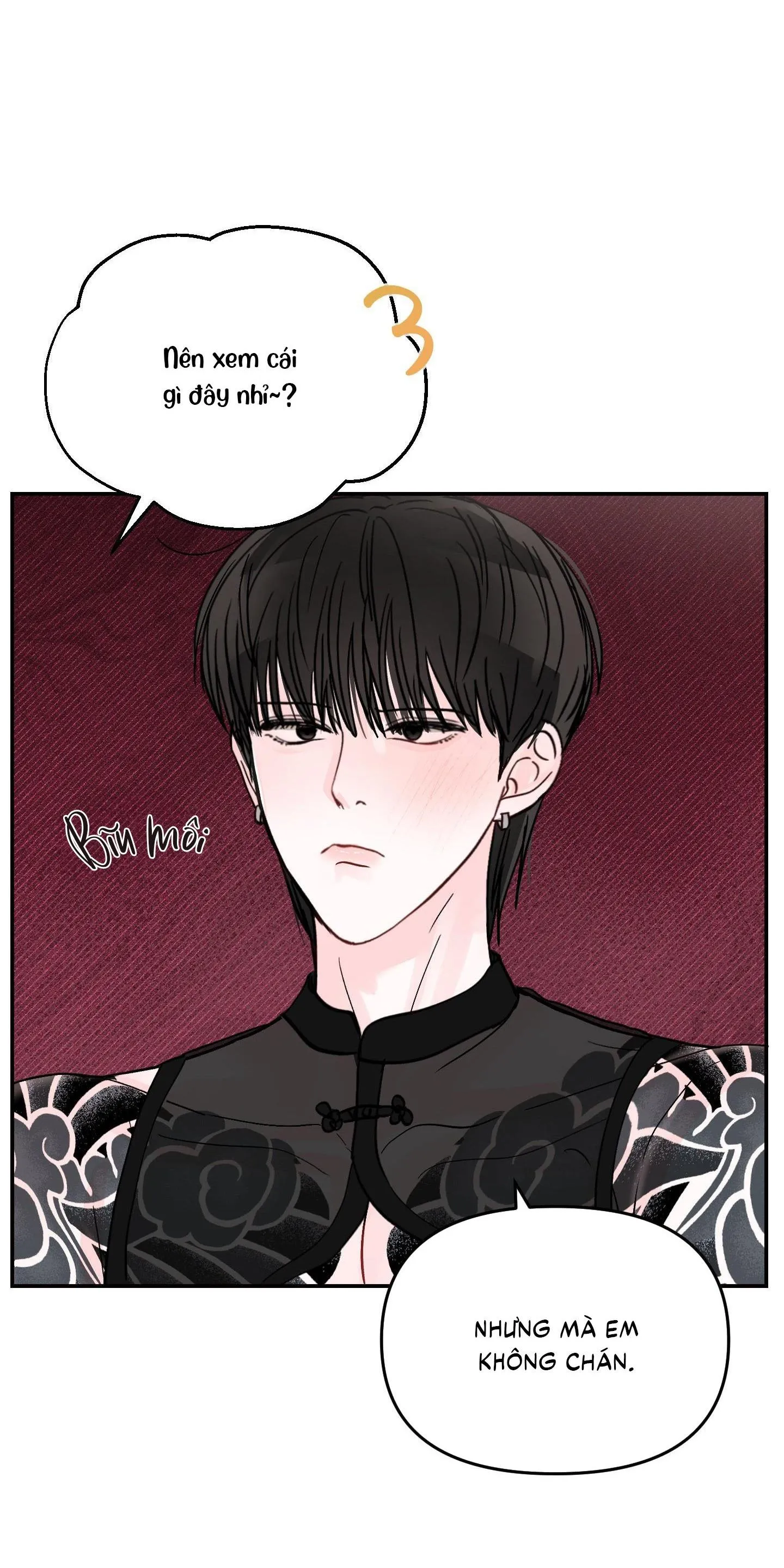 Thán phục thanh xuân Chapter 81 Trang 8