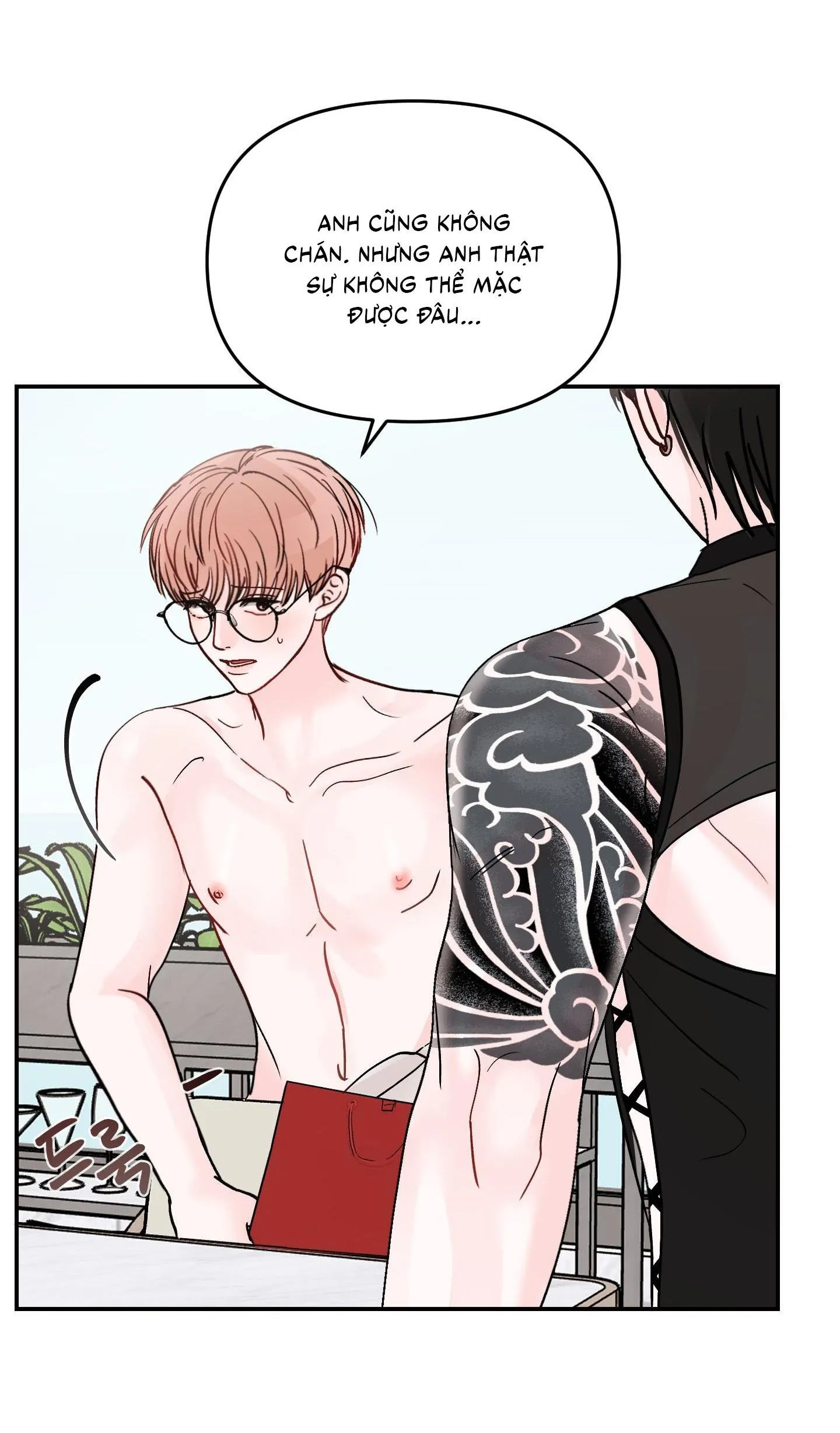 Thán phục thanh xuân Chapter 81 Trang 9