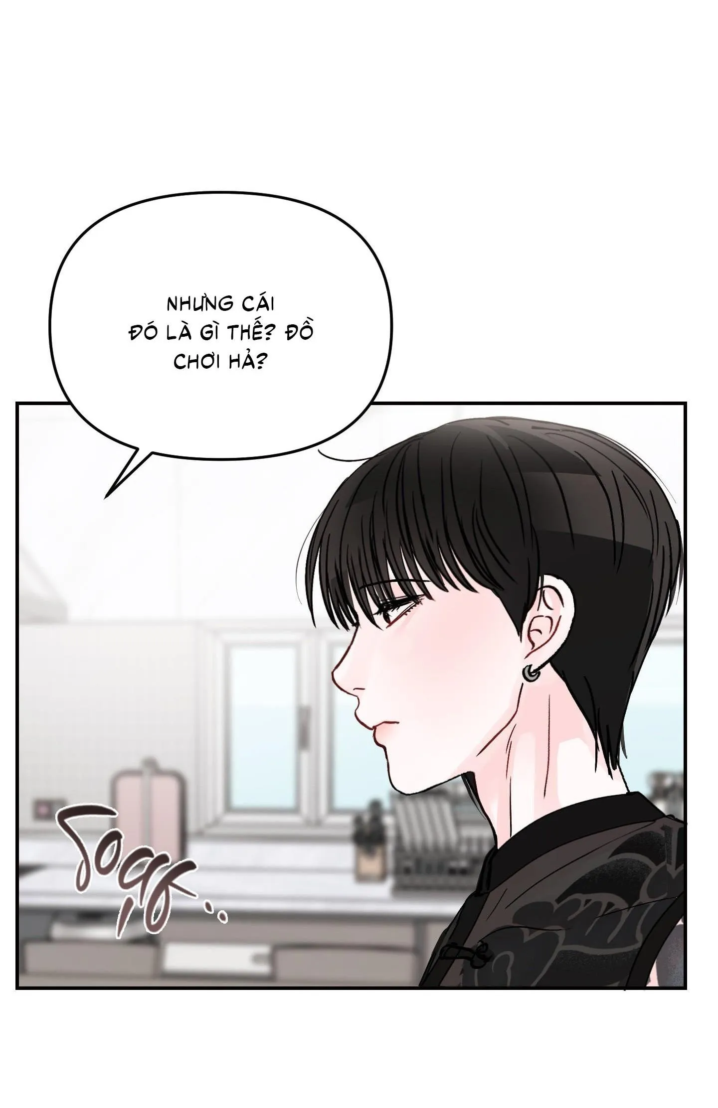 Thán phục thanh xuân Chapter 81 Trang 11