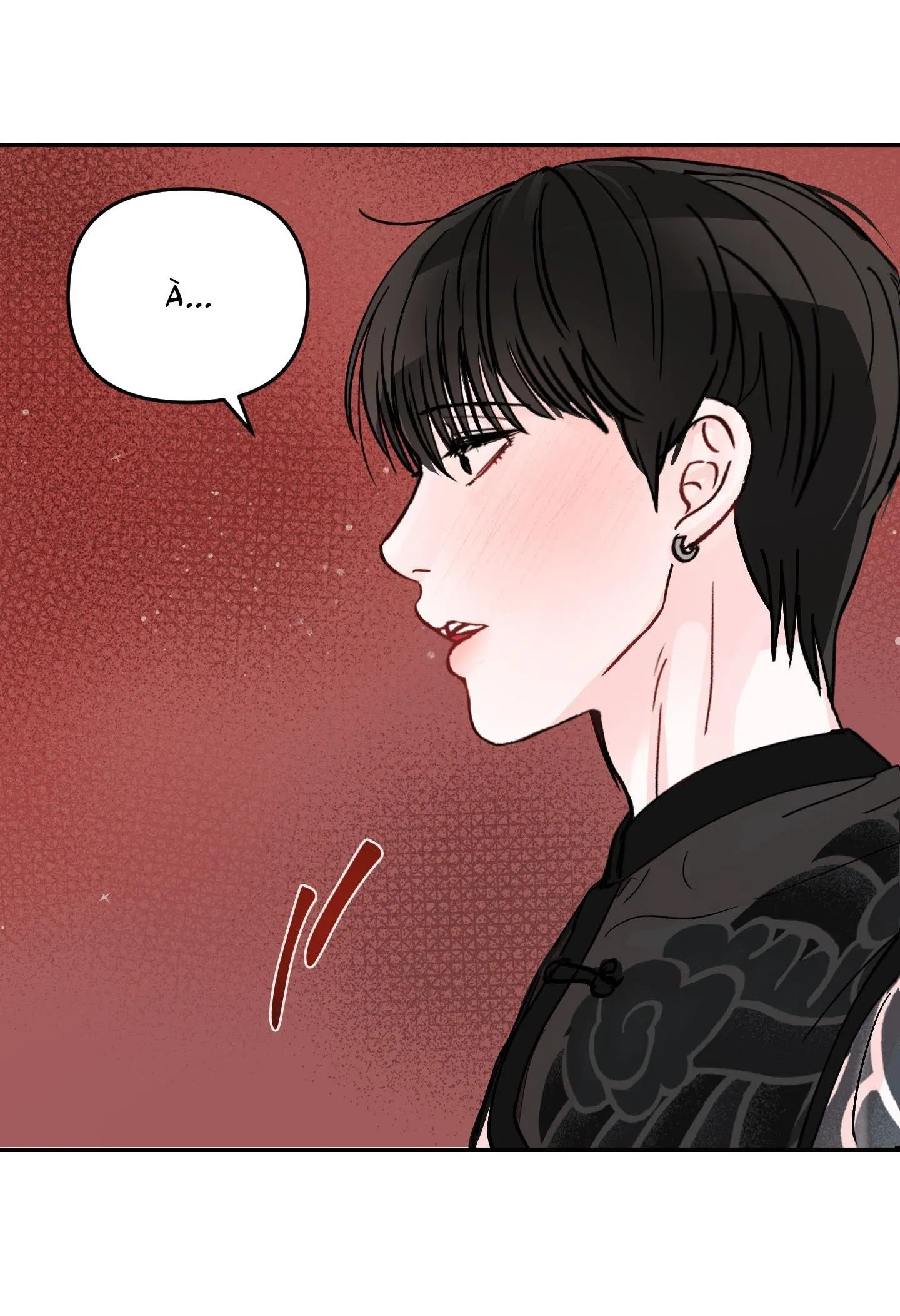 Thán phục thanh xuân Chapter 81 Trang 12