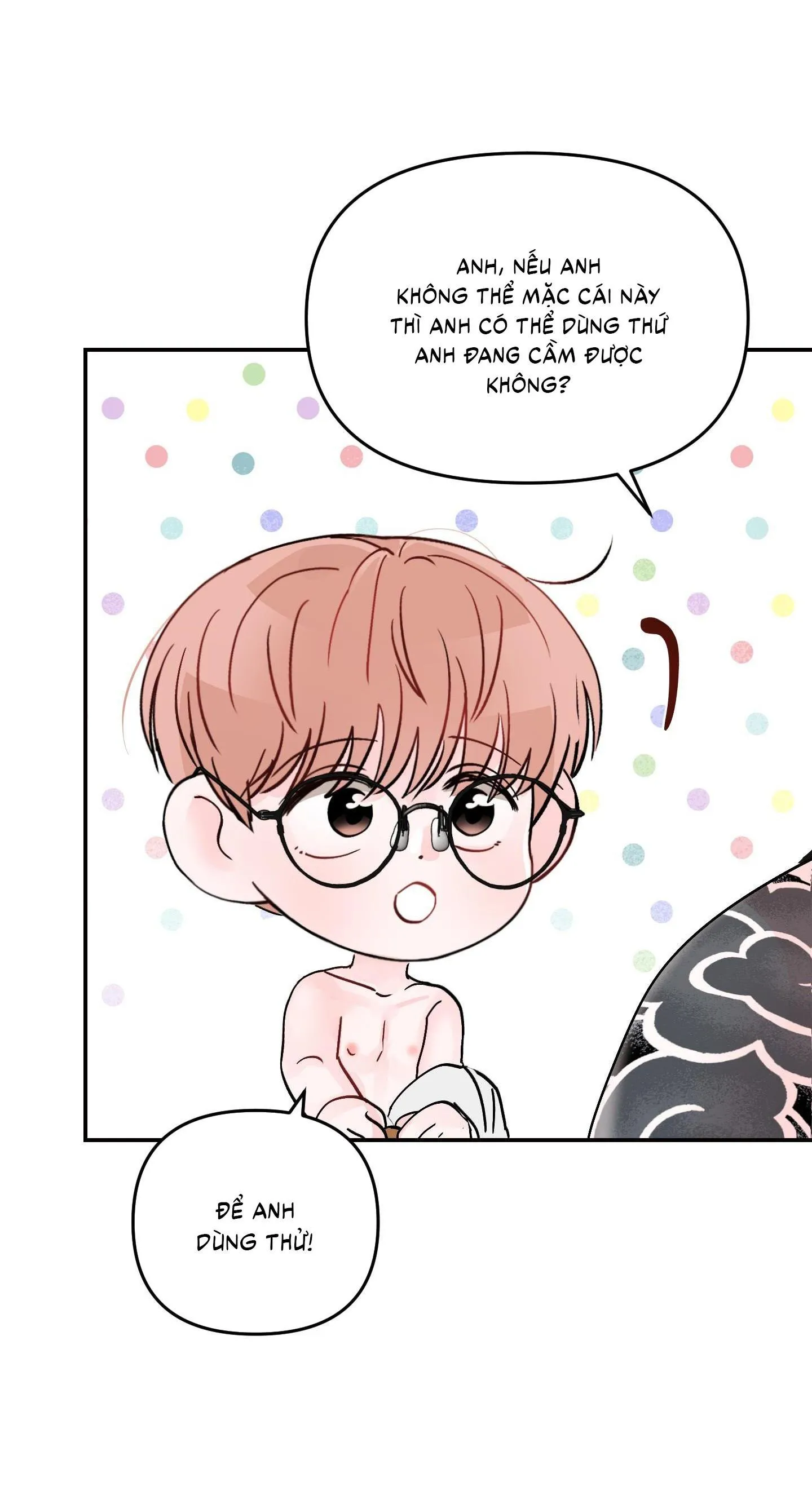 Thán phục thanh xuân Chapter 81 Trang 13