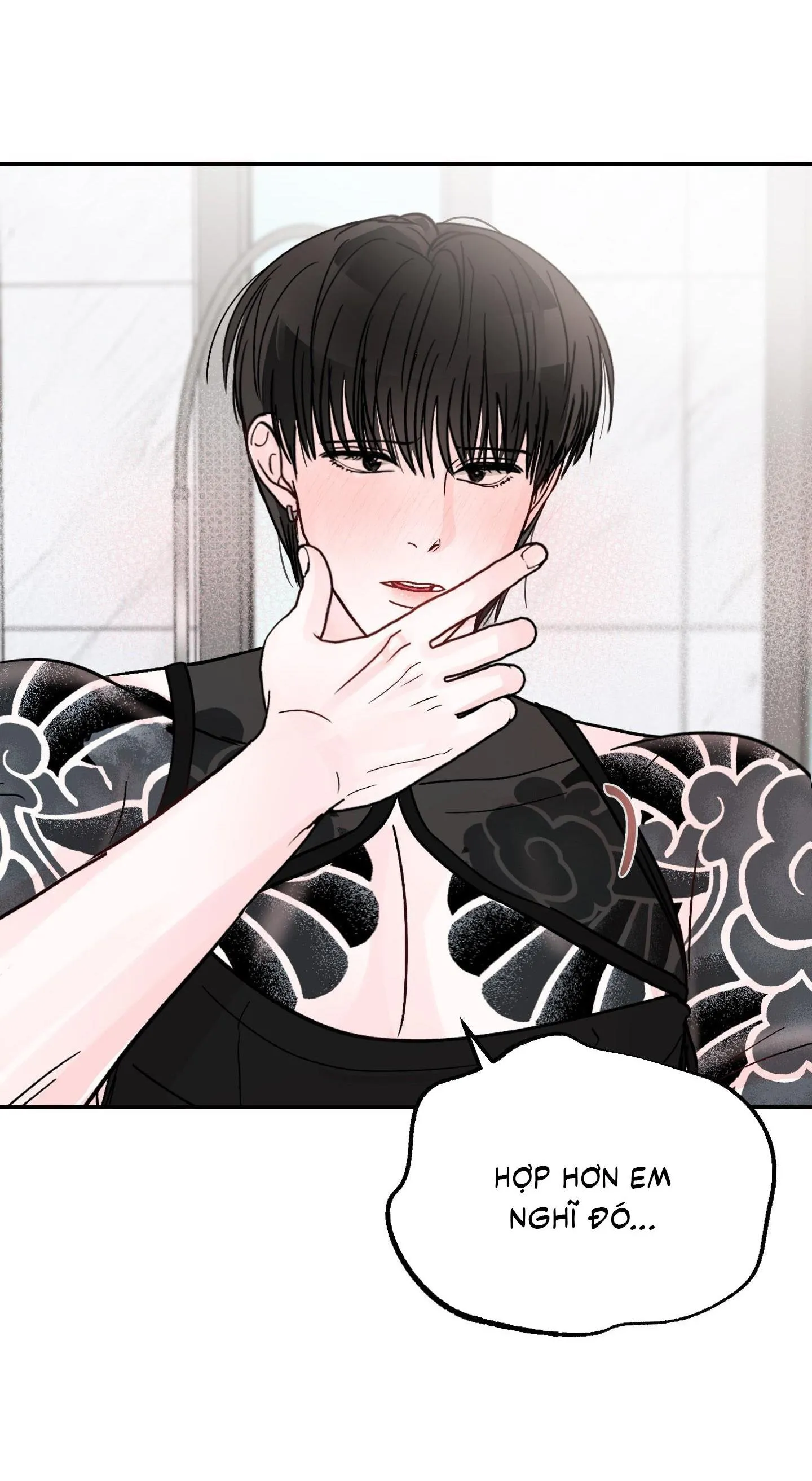 Thán phục thanh xuân Chapter 81 Trang 16