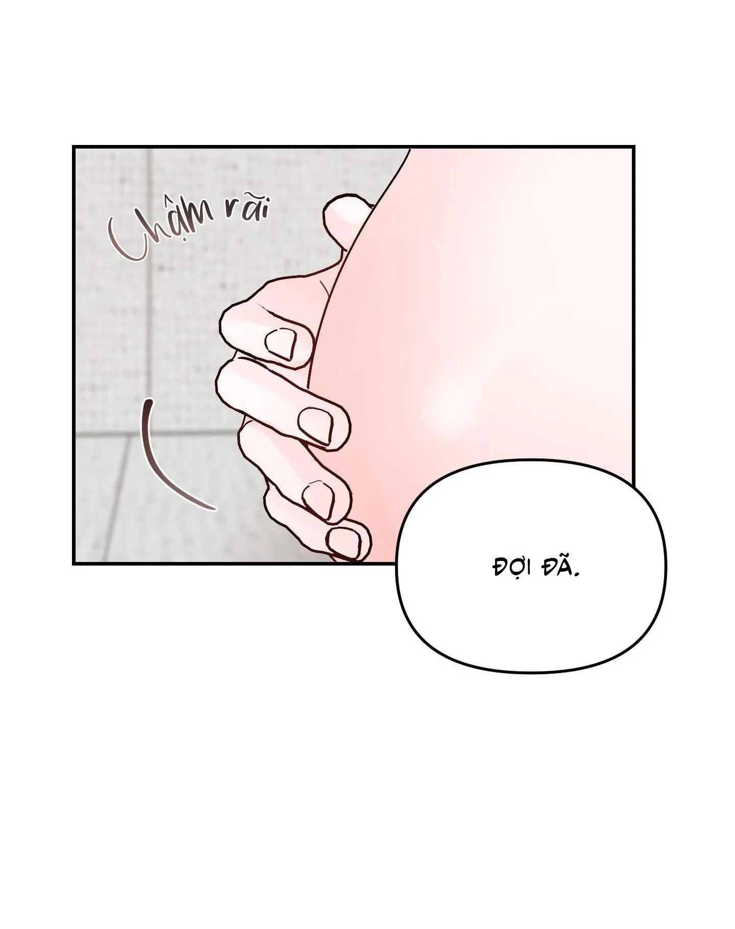 Thán phục thanh xuân Chapter 81 Trang 19