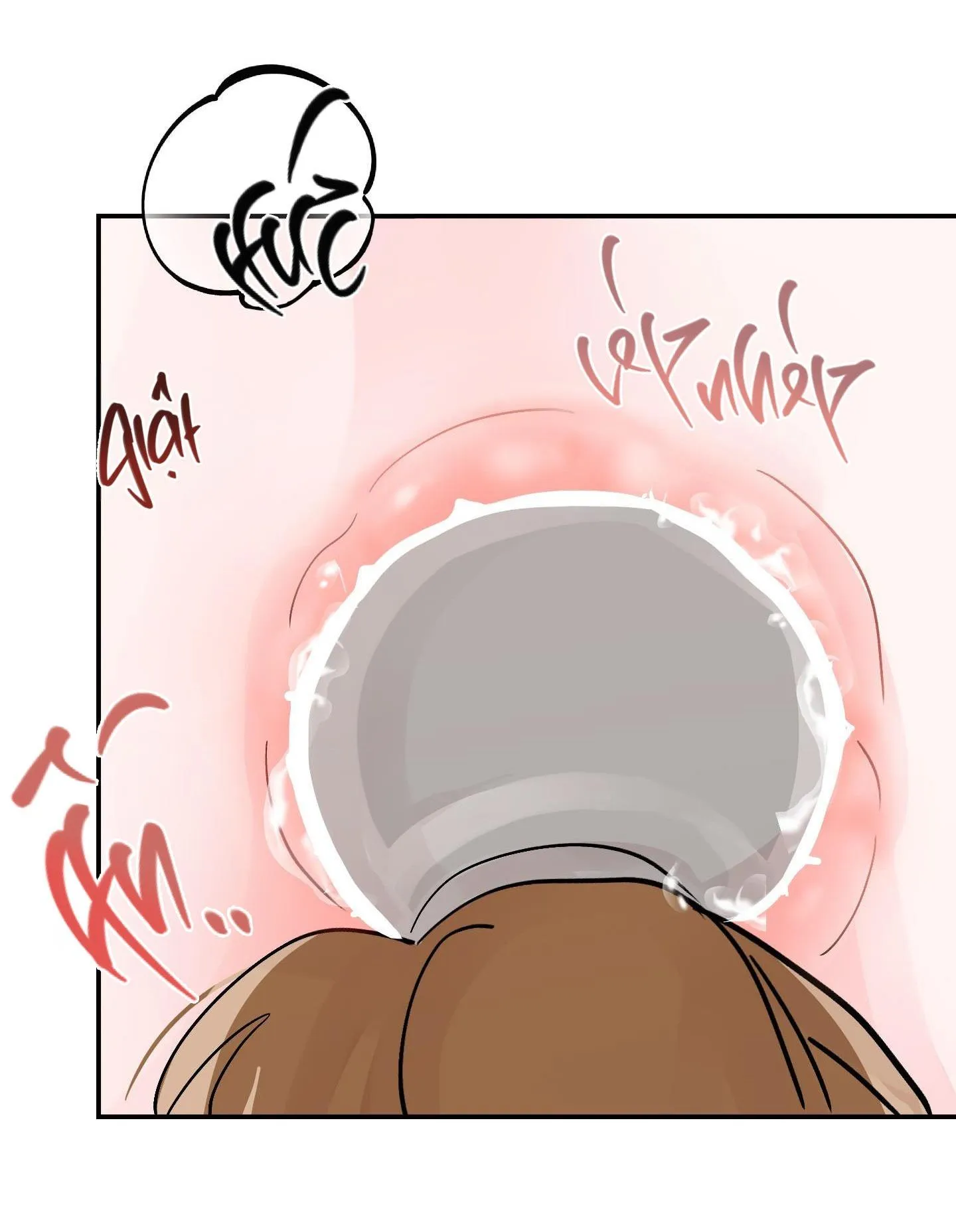 Thán phục thanh xuân Chapter 81 Trang 25