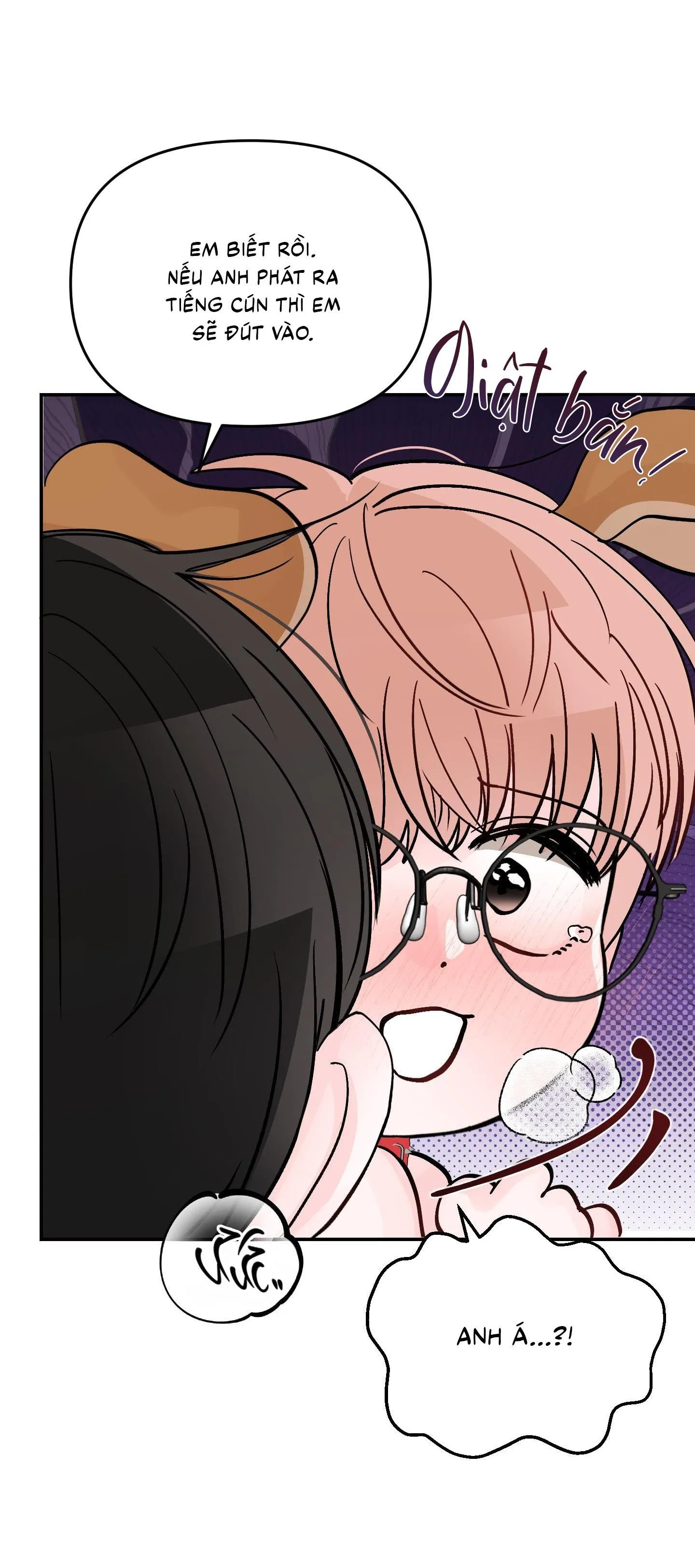 Thán phục thanh xuân Chapter 81 Trang 35