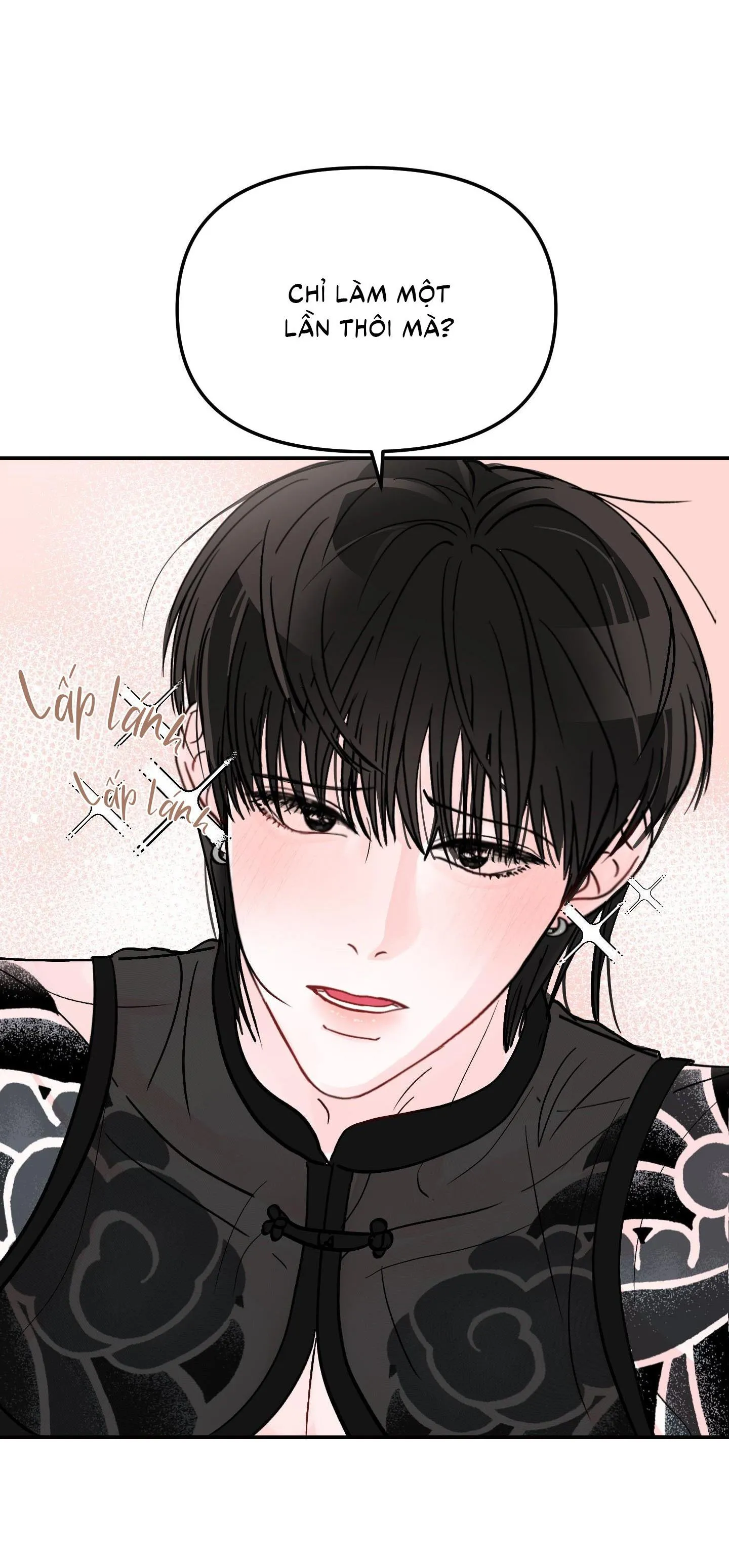 Thán phục thanh xuân Chapter 81 Trang 38