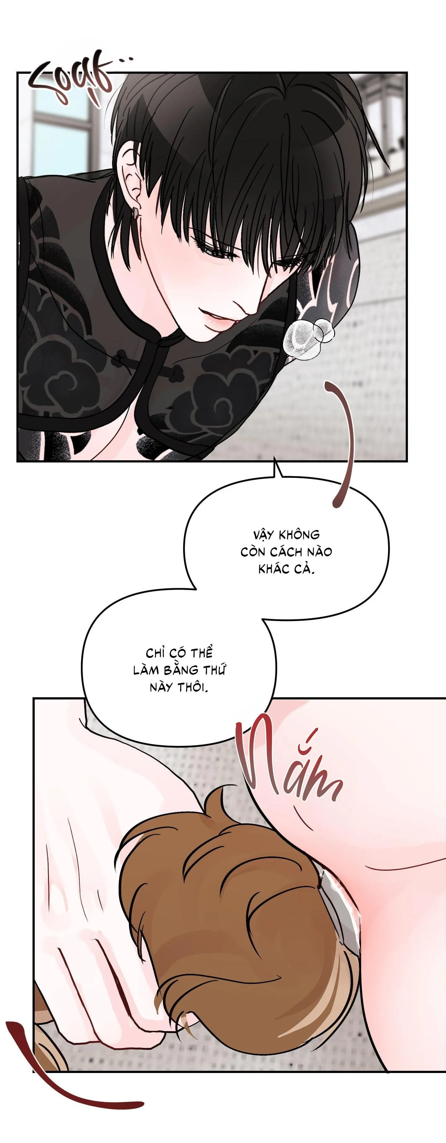 Thán phục thanh xuân Chapter 81 Trang 40