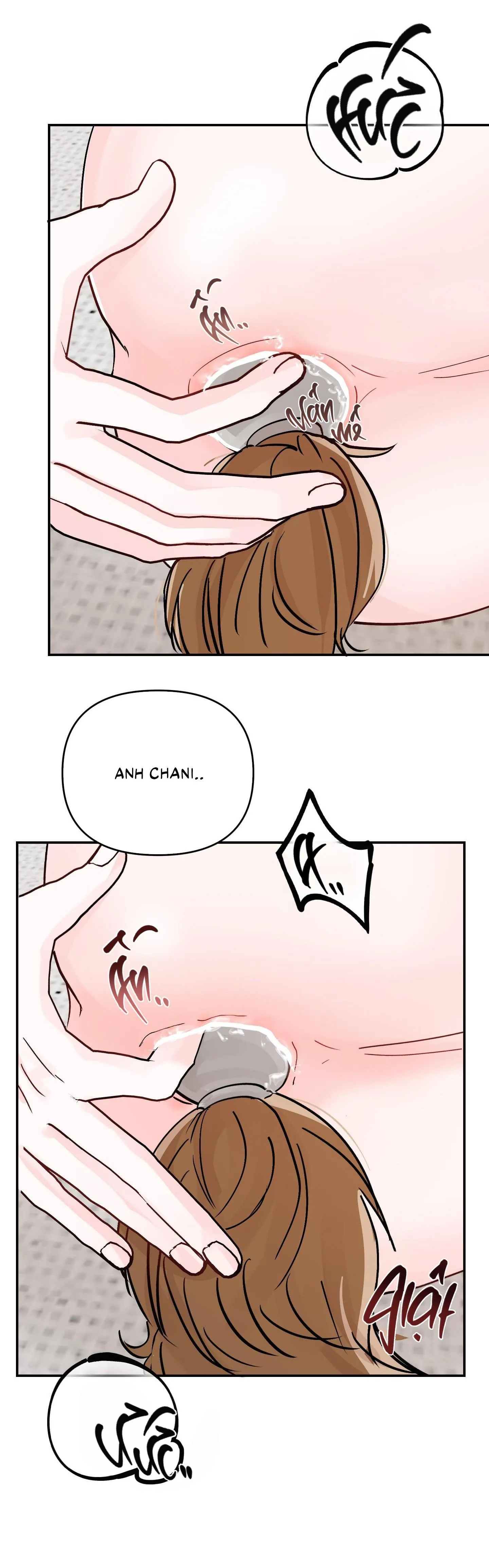 Thán phục thanh xuân Chapter 81 Trang 42