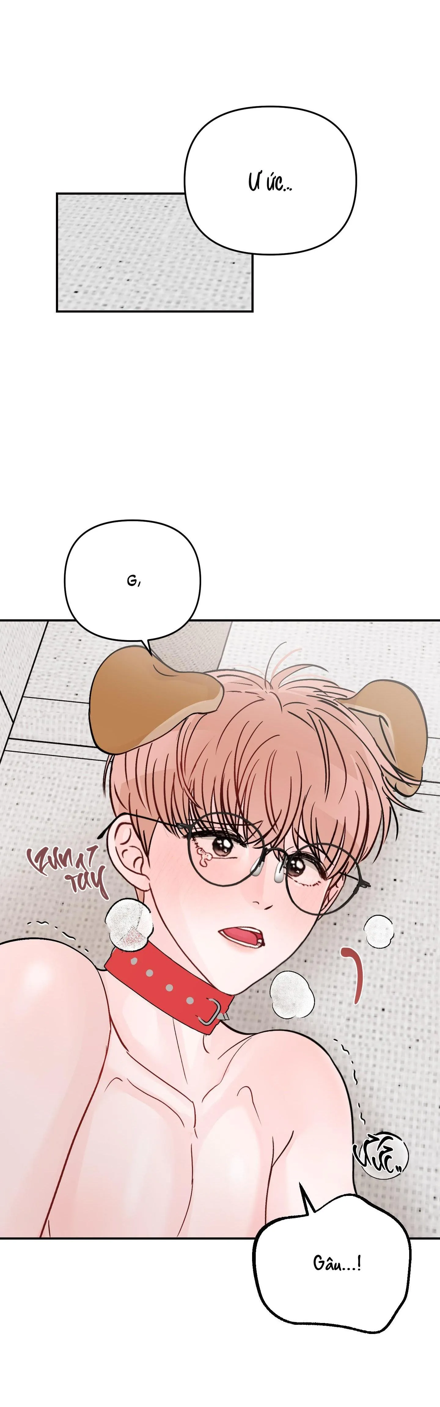 Thán phục thanh xuân Chapter 81 Trang 44