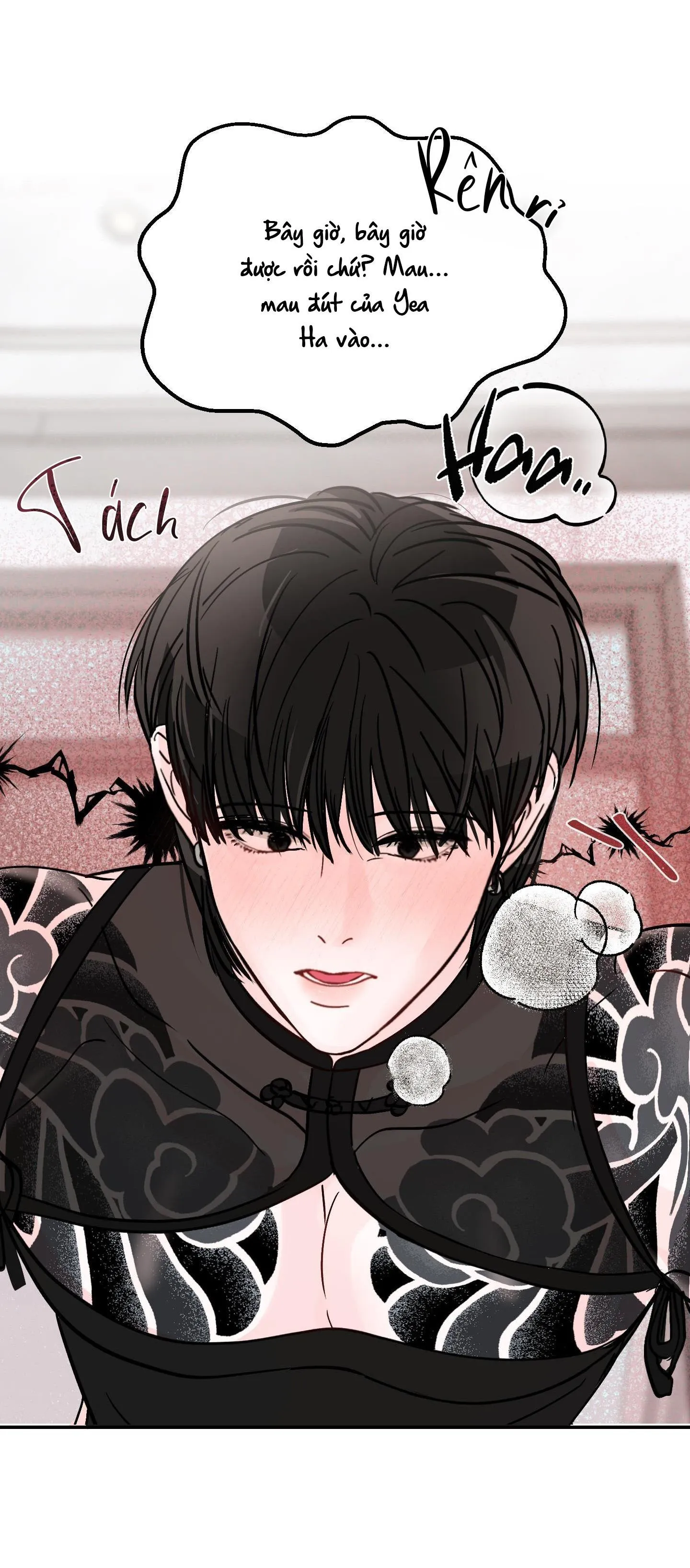 Thán phục thanh xuân Chapter 81 Trang 45