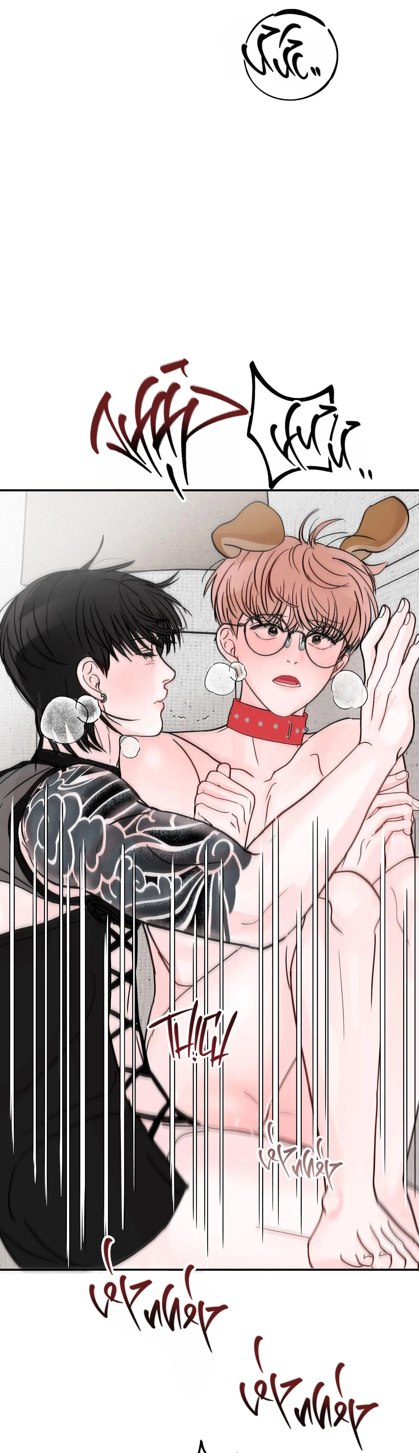 Thán phục thanh xuân Chapter 81 Trang 51