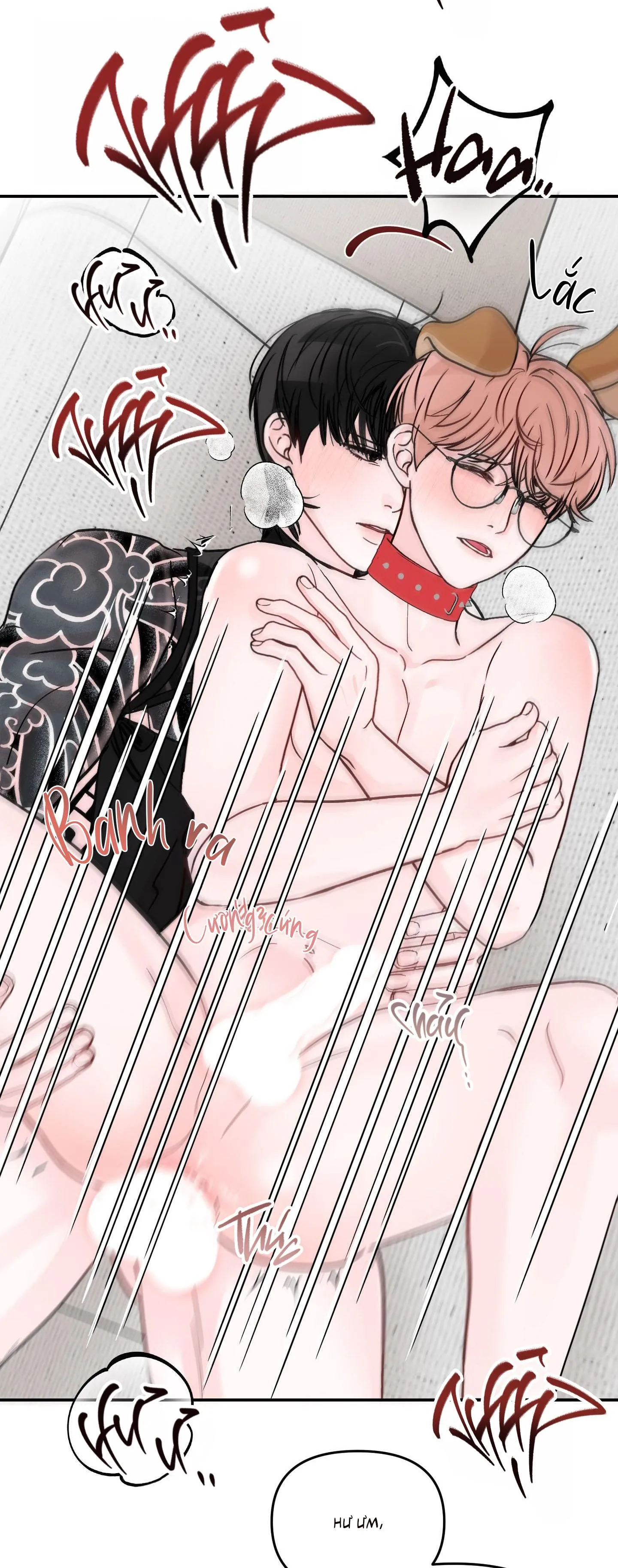 Thán phục thanh xuân Chapter 81 Trang 54