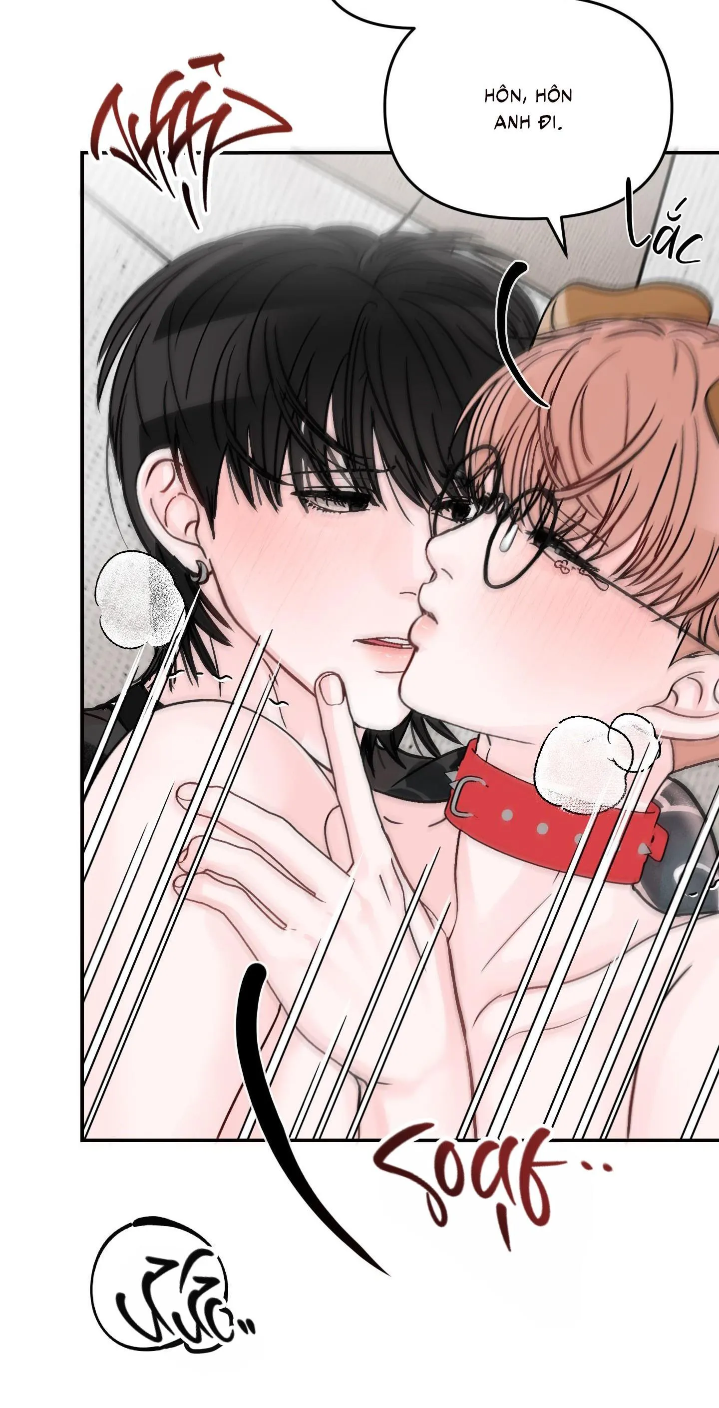 Thán phục thanh xuân Chapter 81 Trang 55