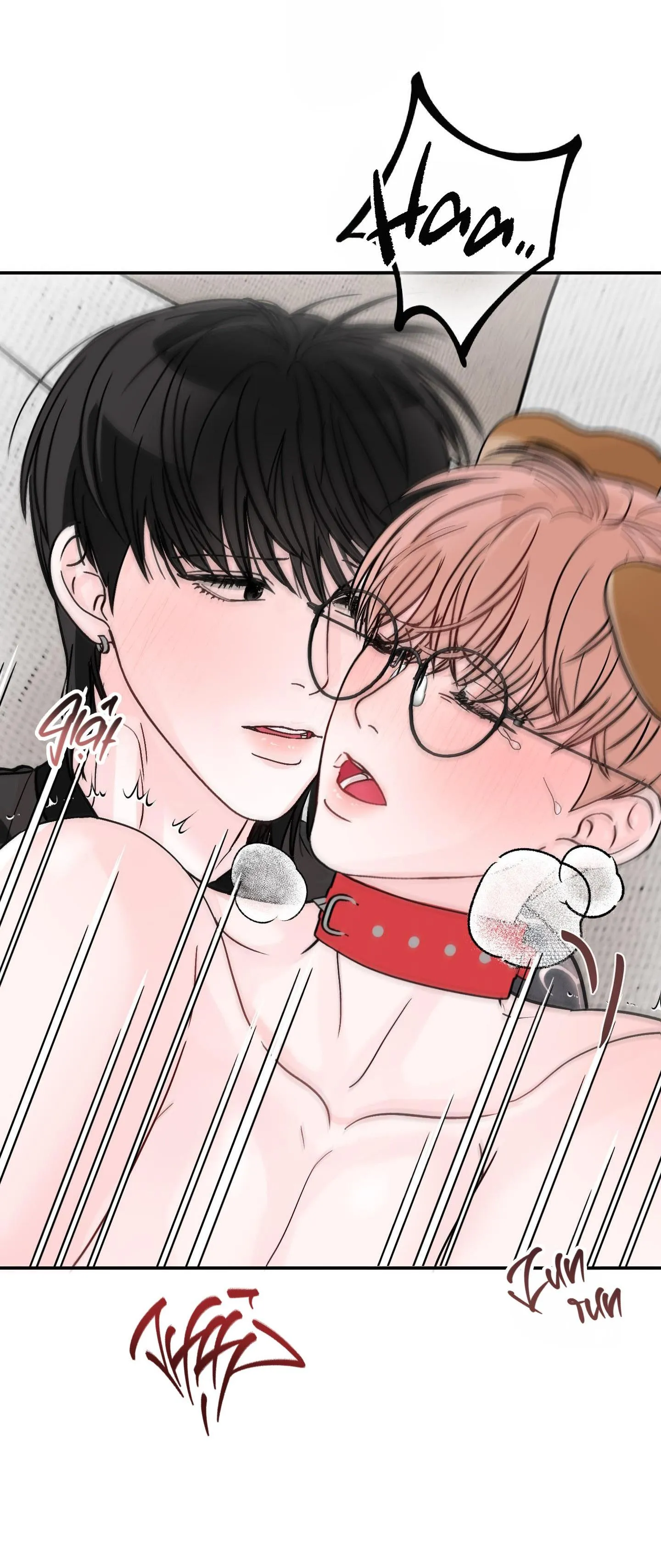 Thán phục thanh xuân Chapter 81 Trang 57