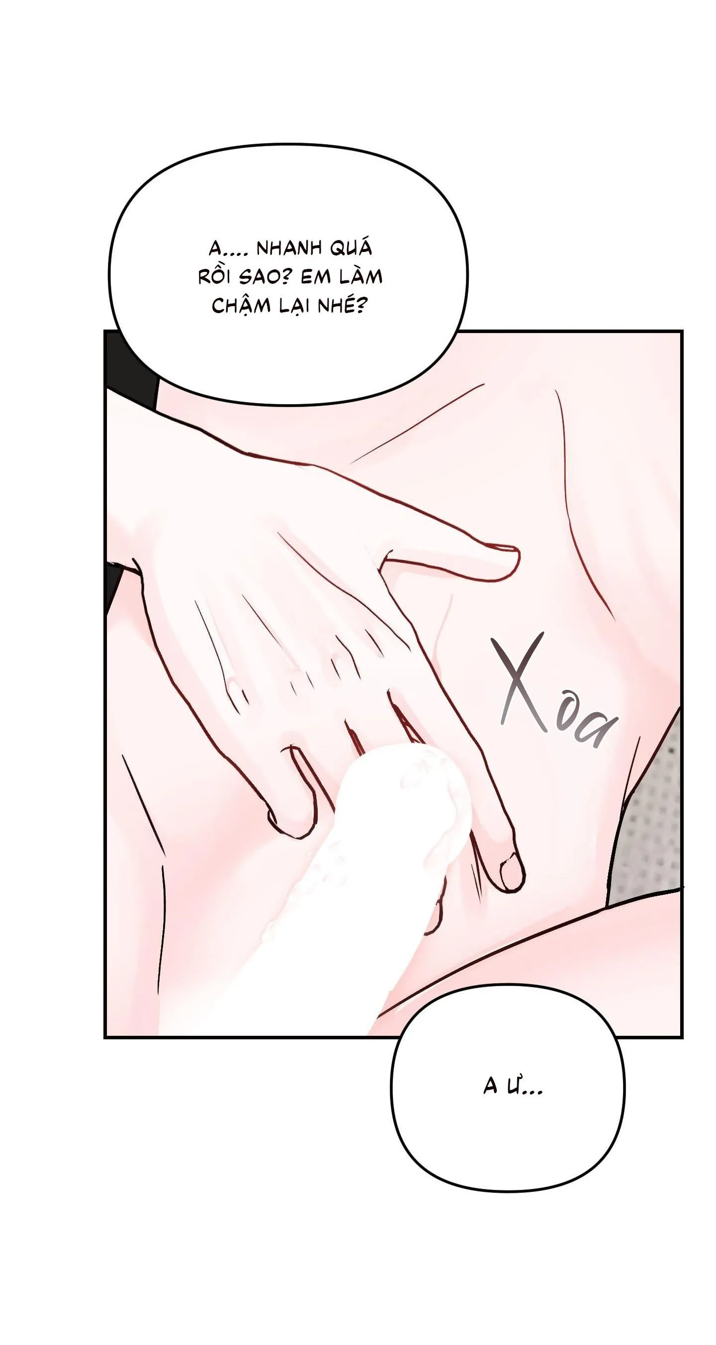 Thán phục thanh xuân Chapter 81 Trang 58