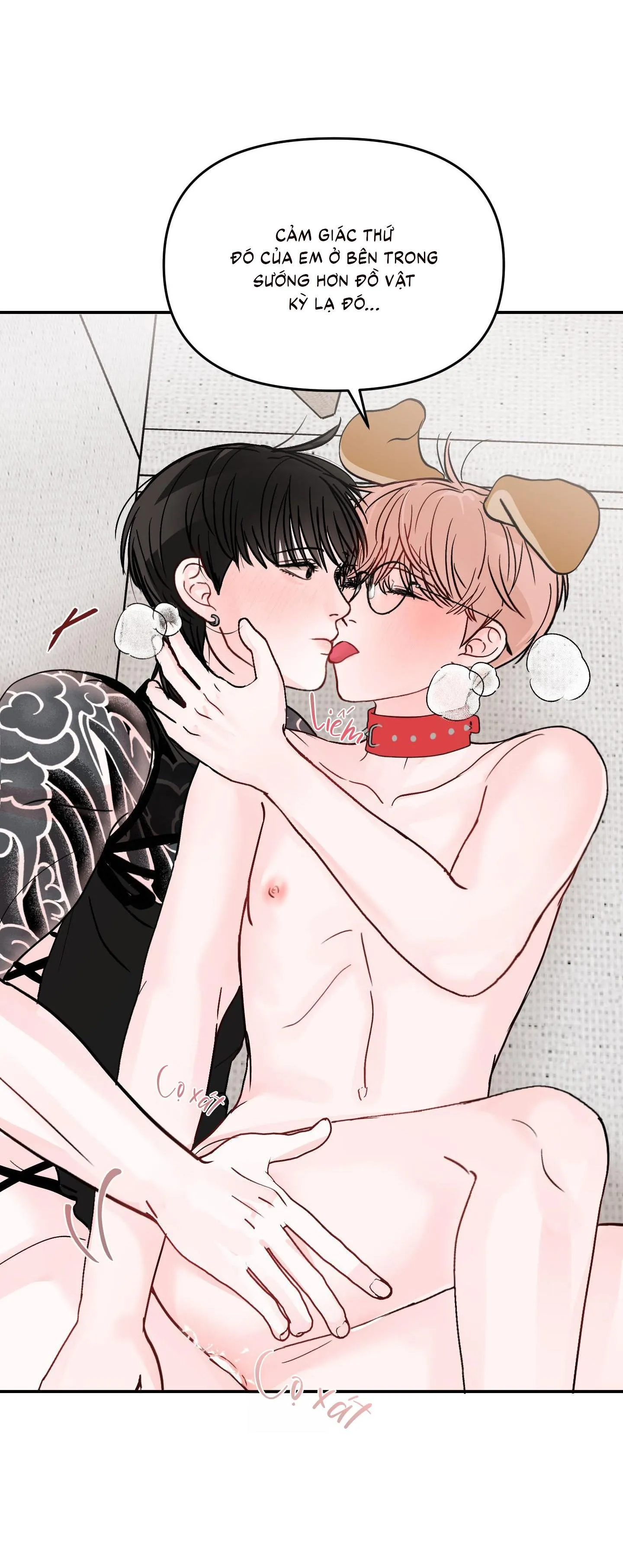 Thán phục thanh xuân Chapter 81 Trang 60