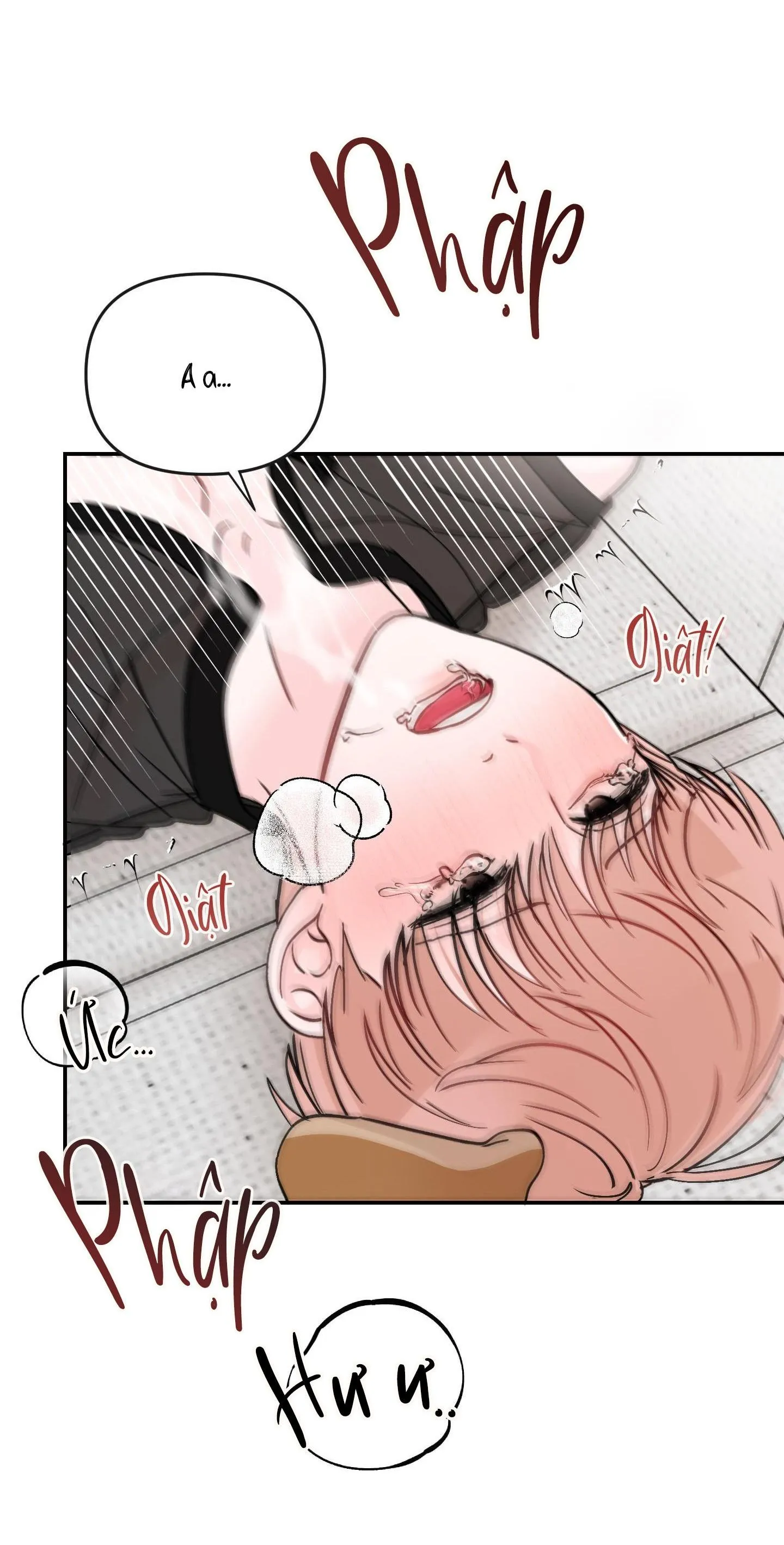 Thán phục thanh xuân Chapter 82 Trang 9