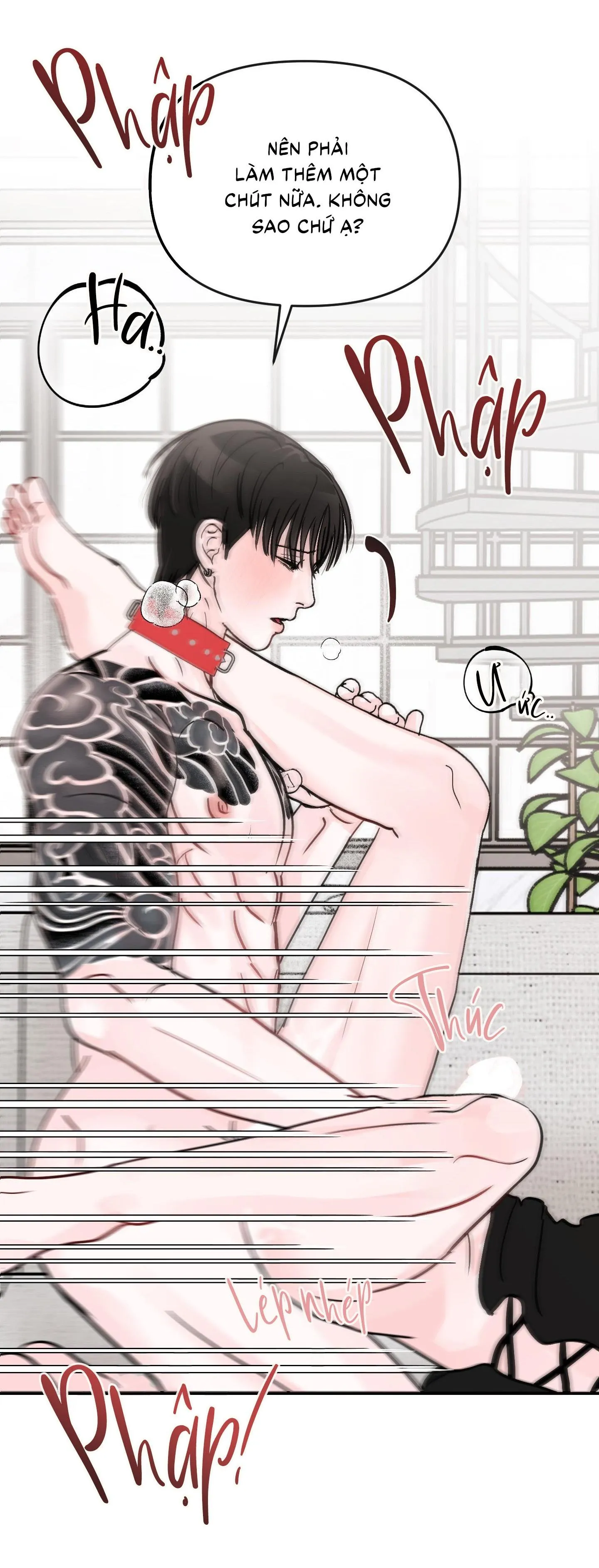 Thán phục thanh xuân Chapter 82 Trang 12
