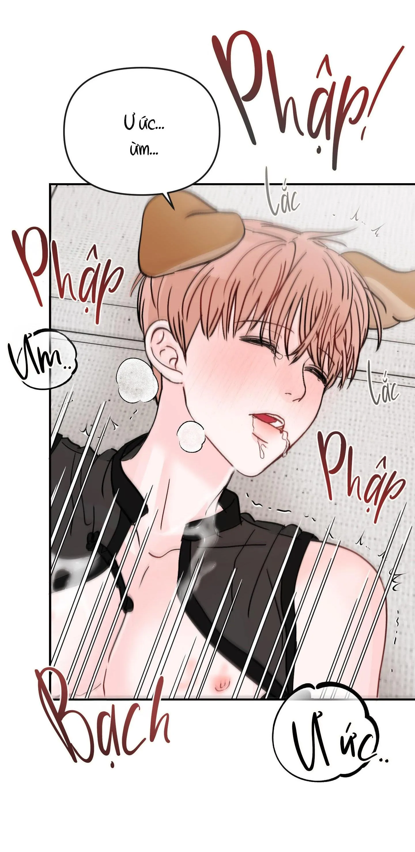 Thán phục thanh xuân Chapter 82 Trang 13