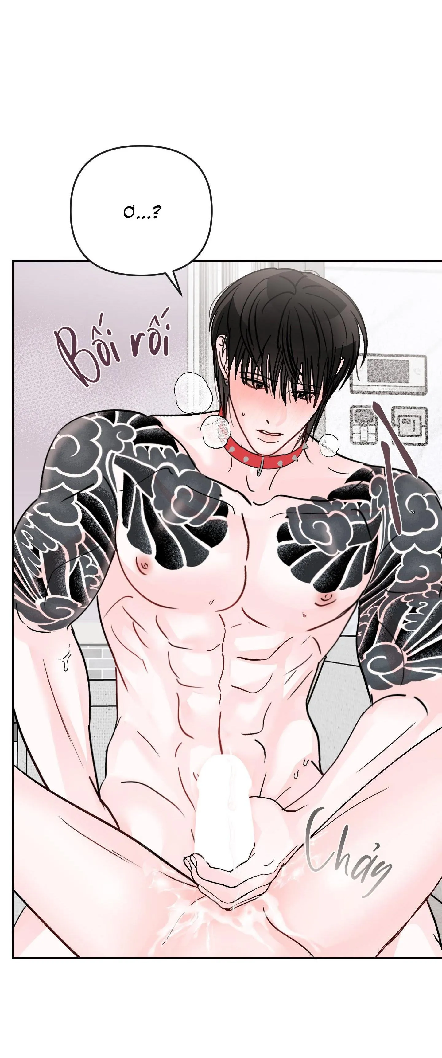 Thán phục thanh xuân Chapter 82 Trang 21