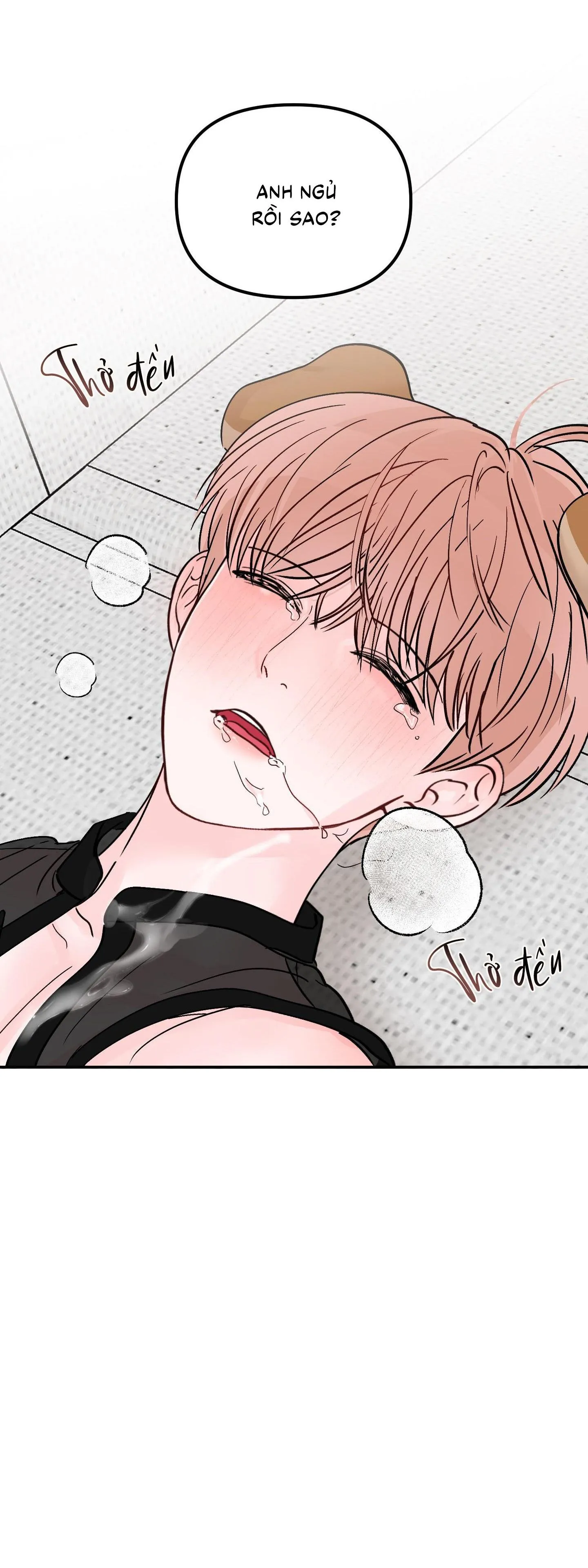 Thán phục thanh xuân Chapter 82 Trang 25