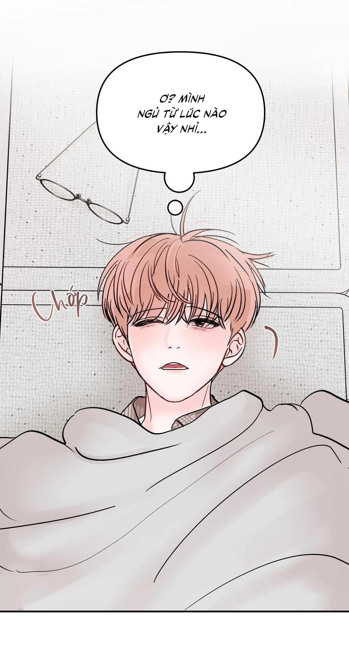 Thán phục thanh xuân Chapter 82 Trang 27