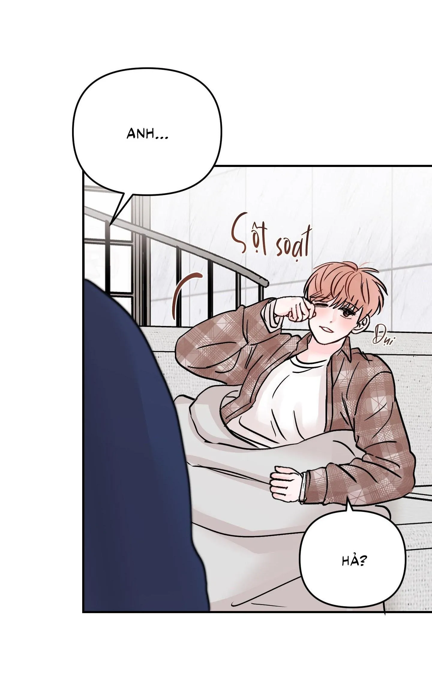 Thán phục thanh xuân Chapter 82 Trang 28