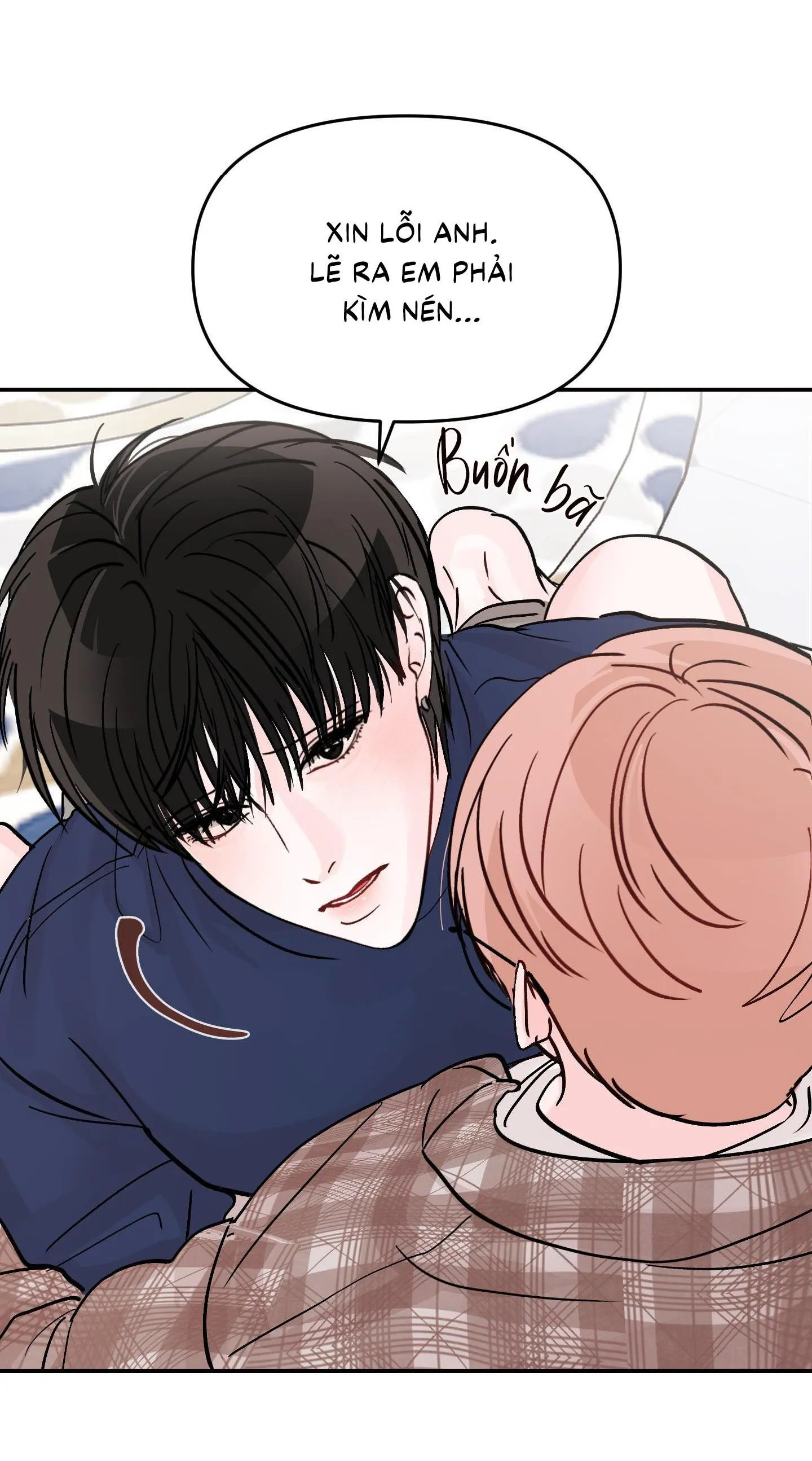 Thán phục thanh xuân Chapter 82 Trang 31
