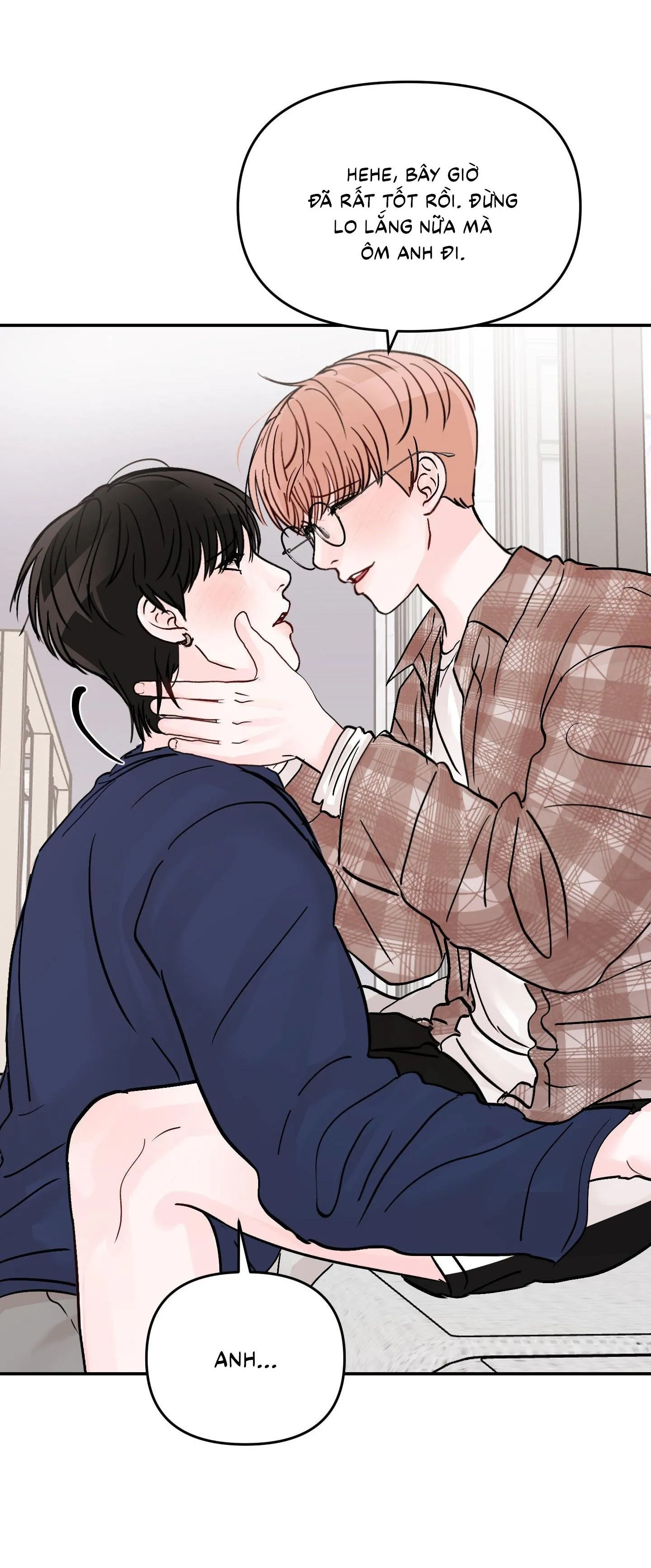 Thán phục thanh xuân Chapter 82 Trang 33