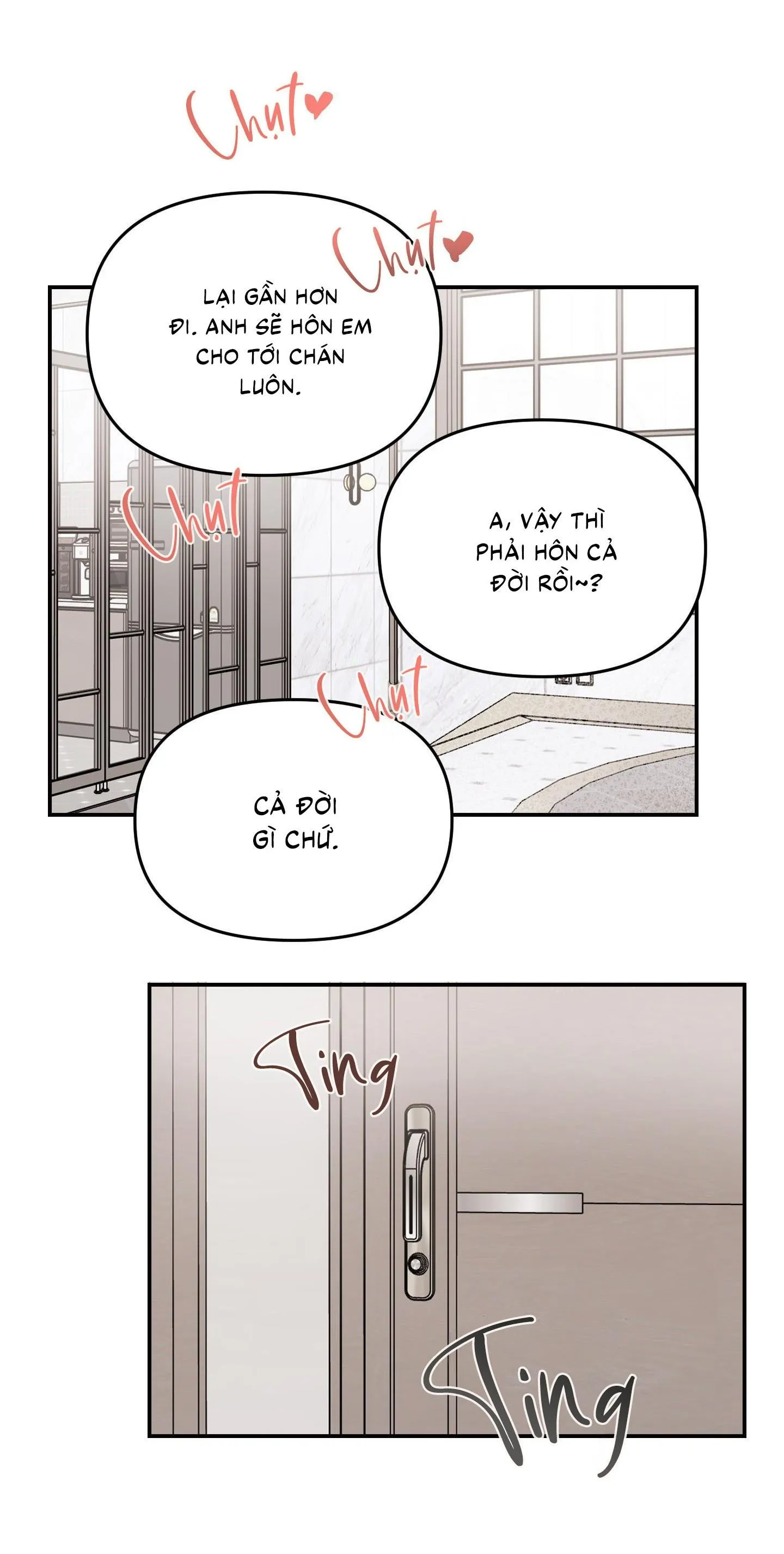 Thán phục thanh xuân Chapter 82 Trang 35