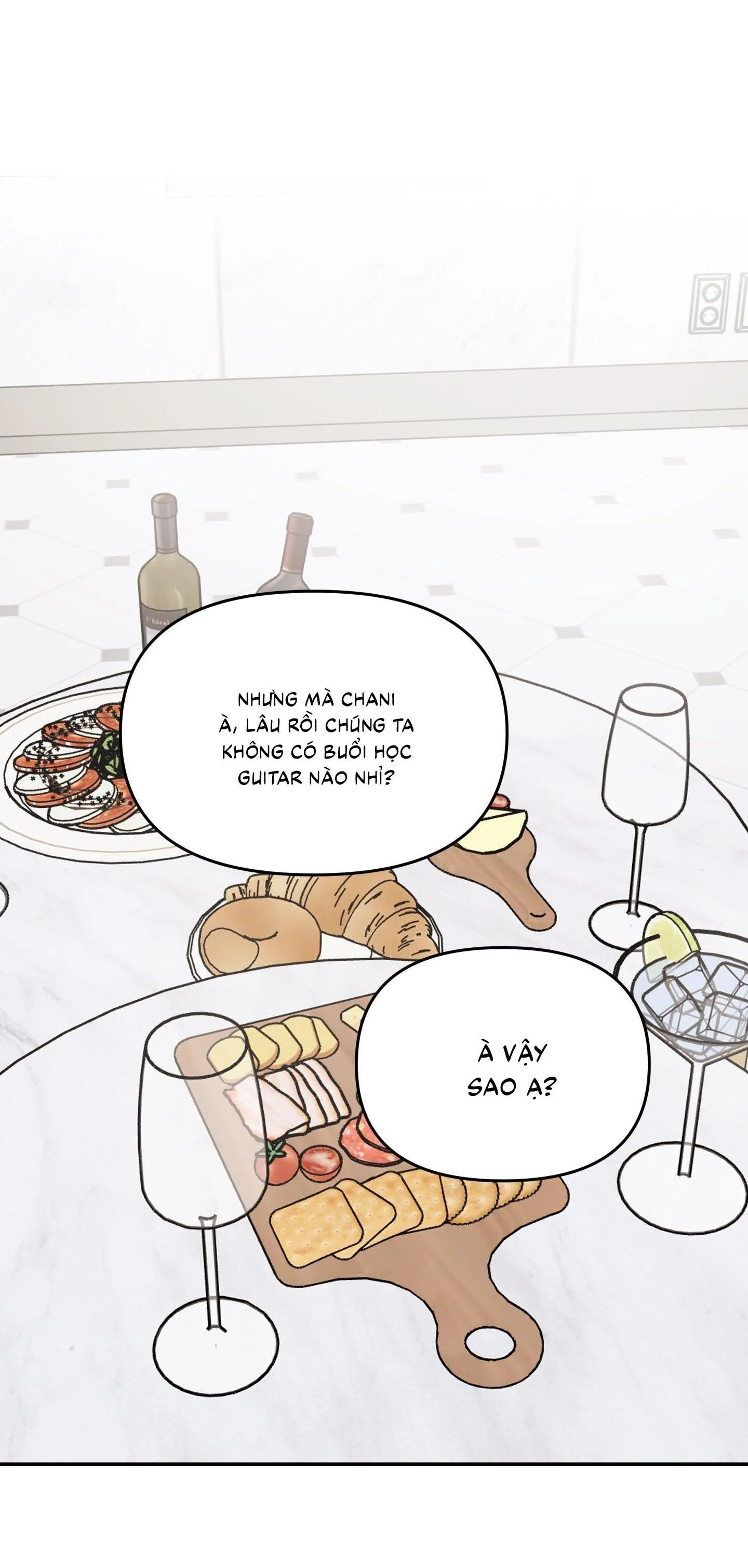 Thán phục thanh xuân Chapter 82 Trang 43