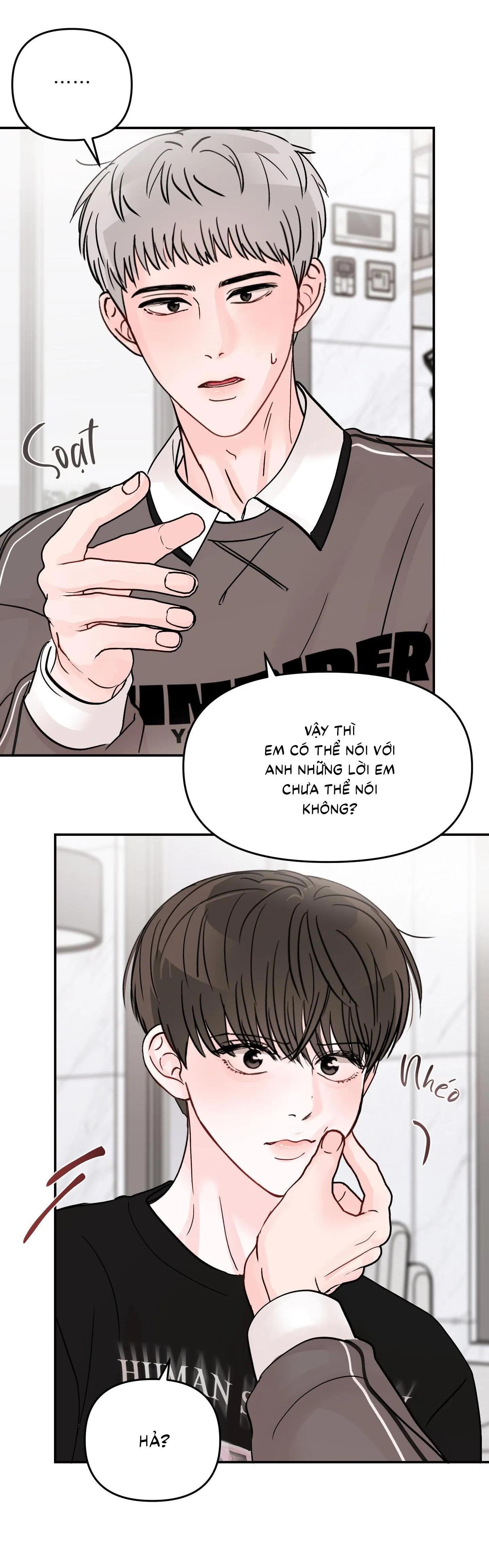 Thán phục thanh xuân Chapter 82 Trang 52