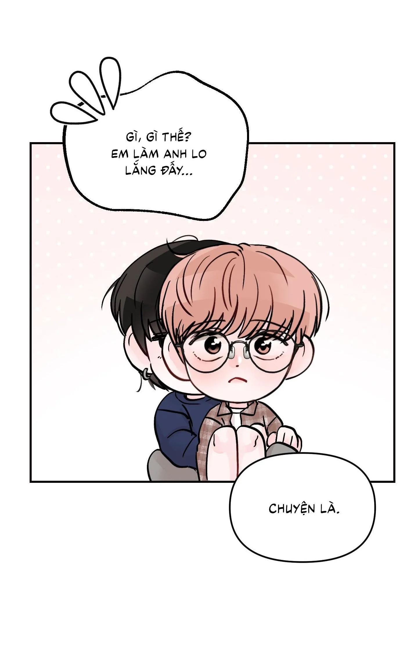Thán phục thanh xuân Chapter 82 Trang 53