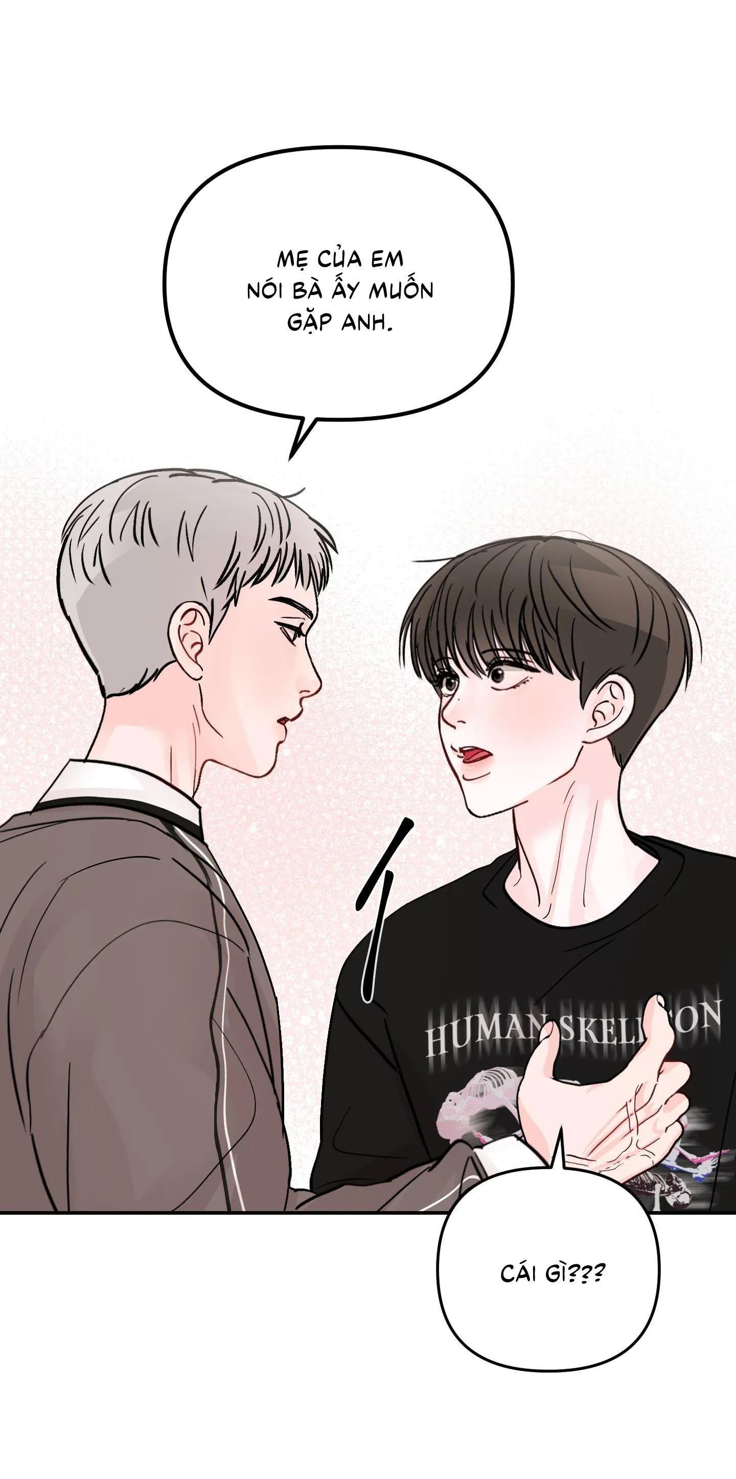 Thán phục thanh xuân Chapter 82 Trang 54