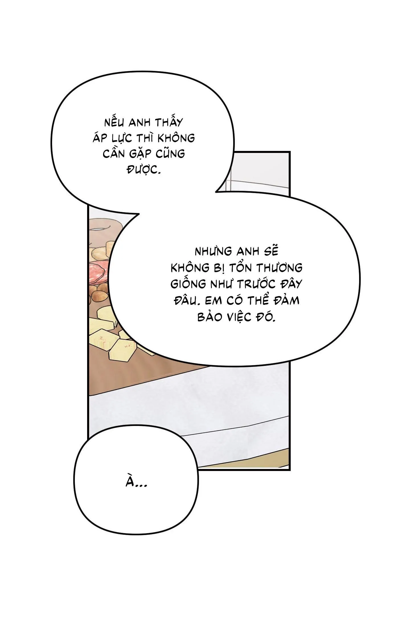 Thán phục thanh xuân Chapter 82 Trang 56