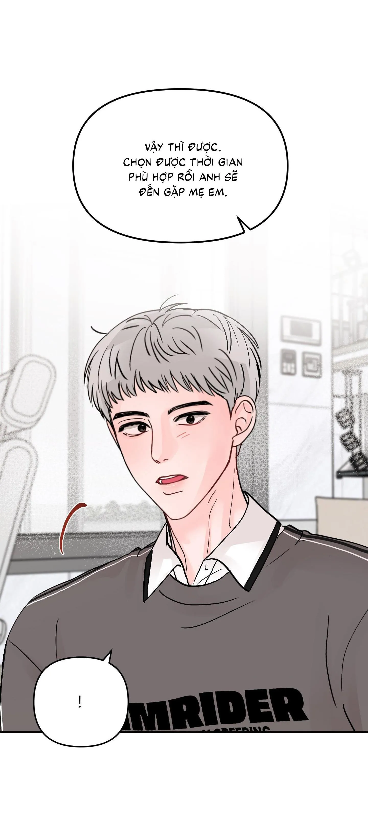 Thán phục thanh xuân Chapter 82 Trang 58