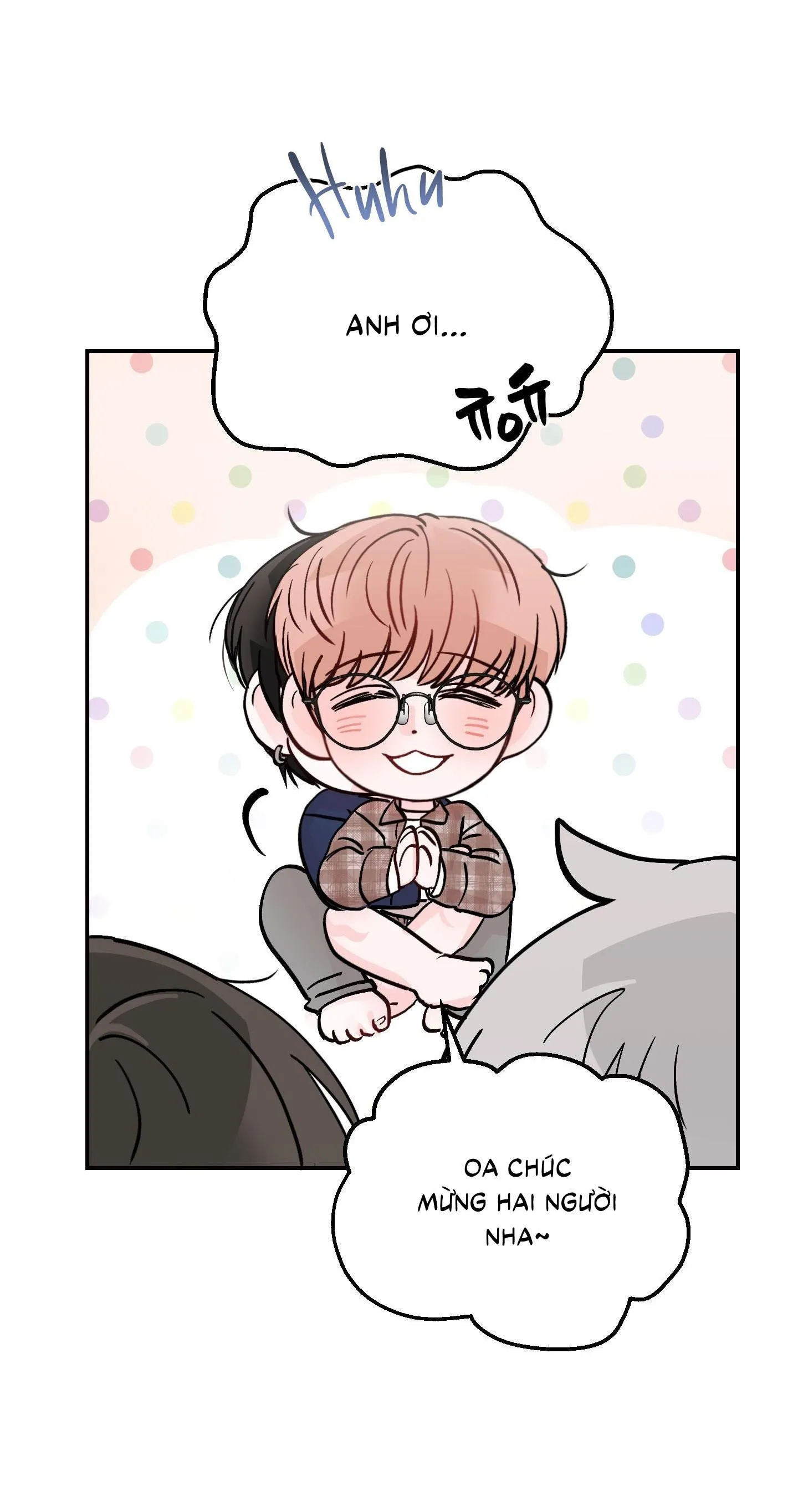 Thán phục thanh xuân Chapter 82 Trang 59