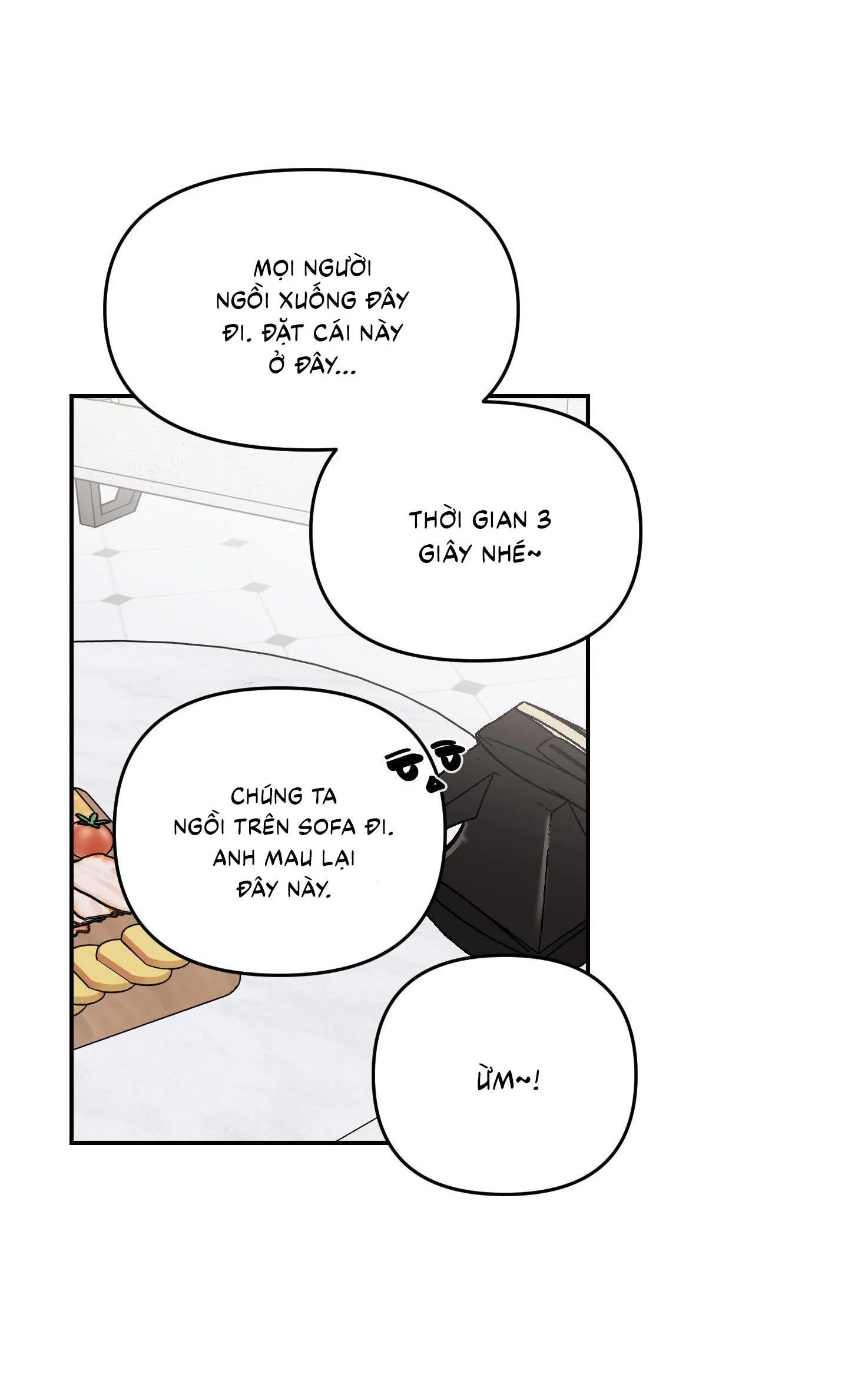 Thán phục thanh xuân Chapter 82 Trang 62