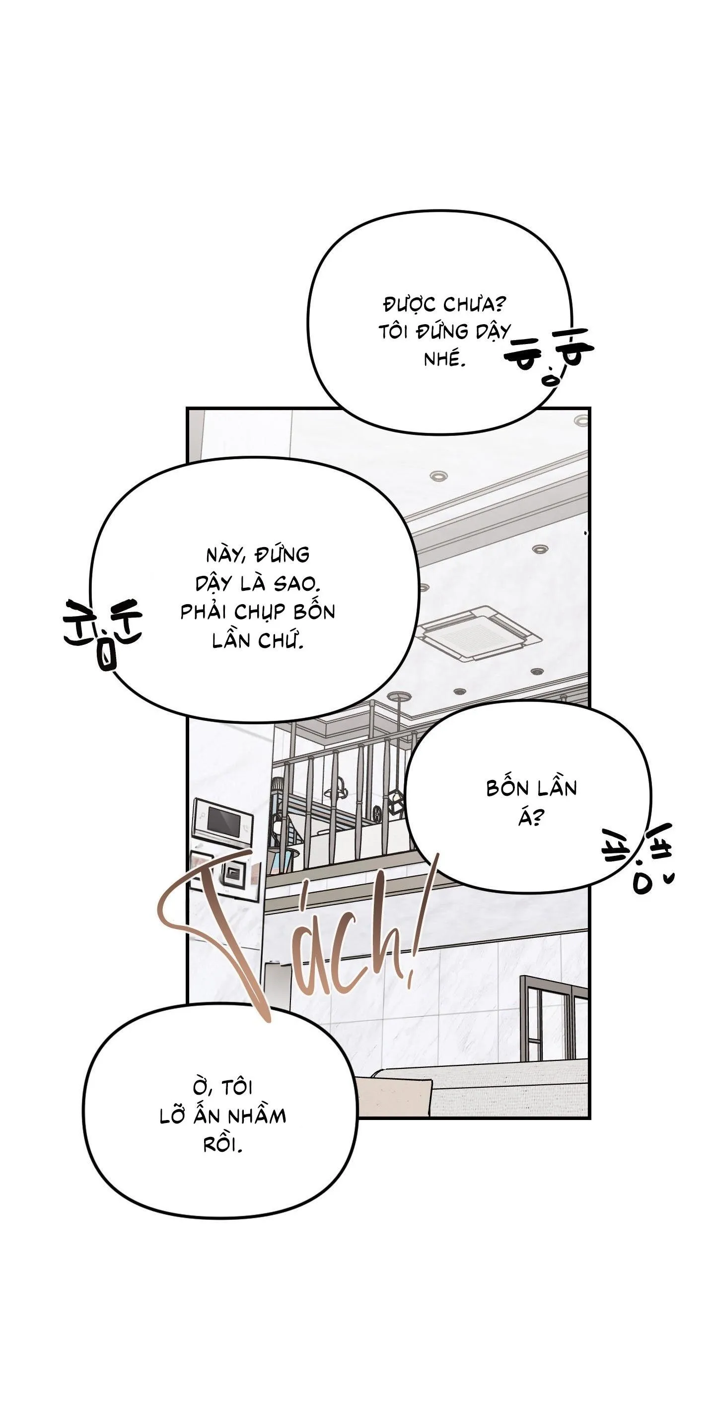 Thán phục thanh xuân Chapter 82 Trang 64