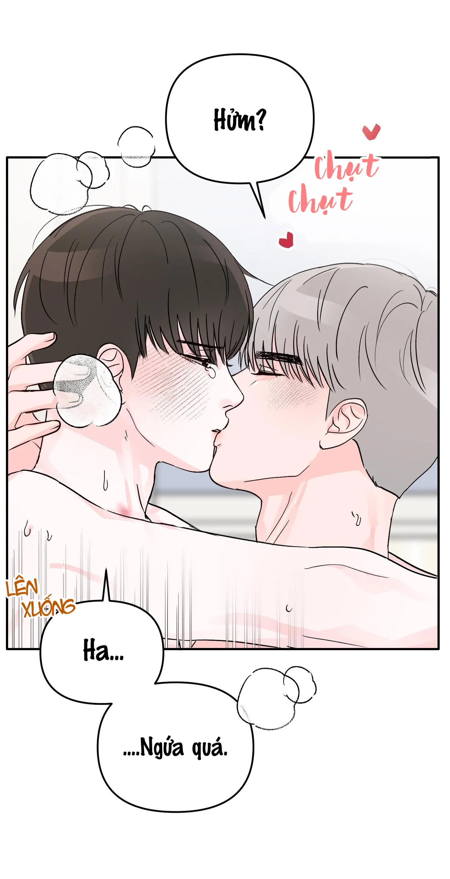 Thán phục thanh xuân Chapter 1 Trang 10