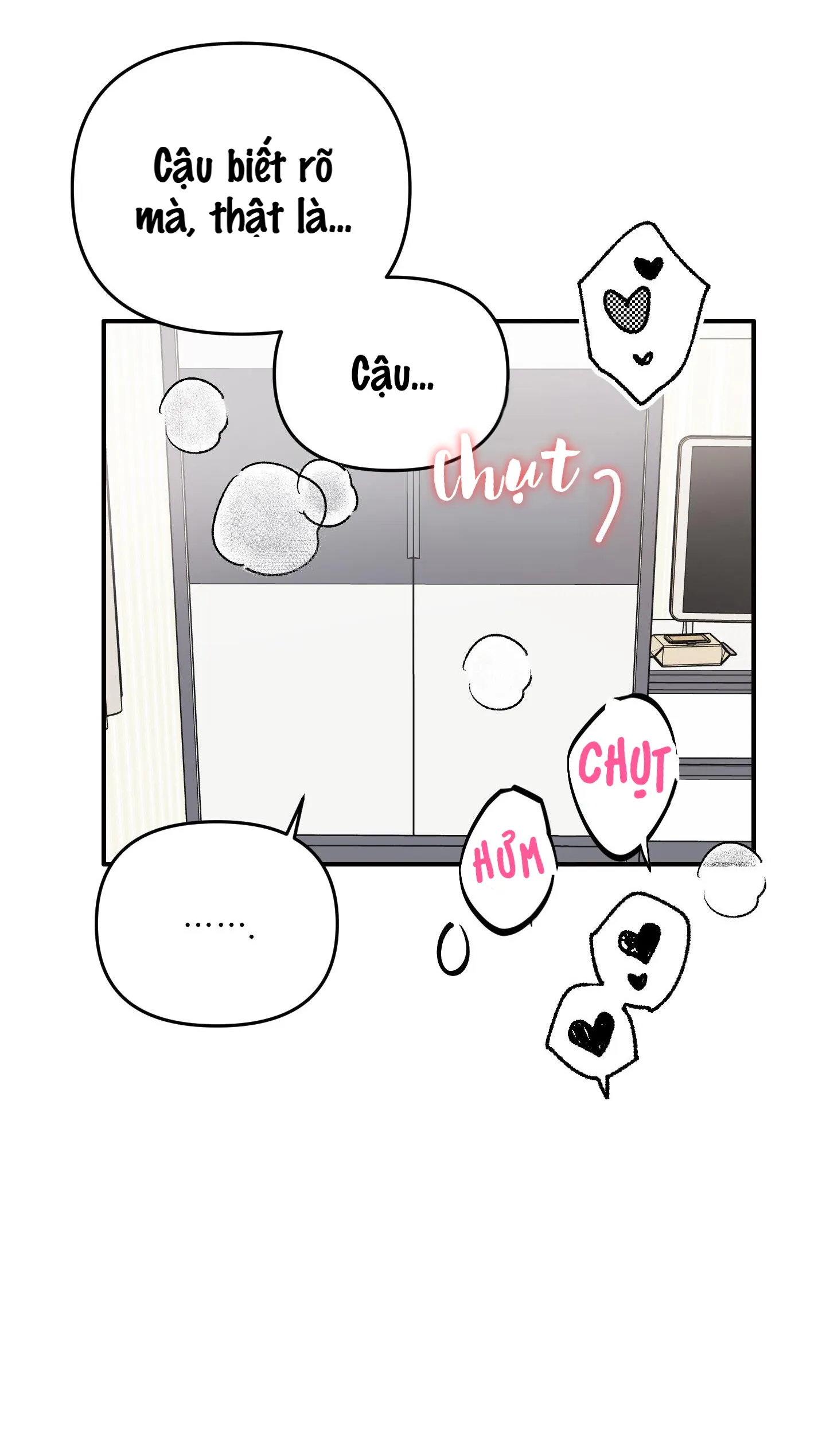 Thán phục thanh xuân Chapter 1 Trang 13