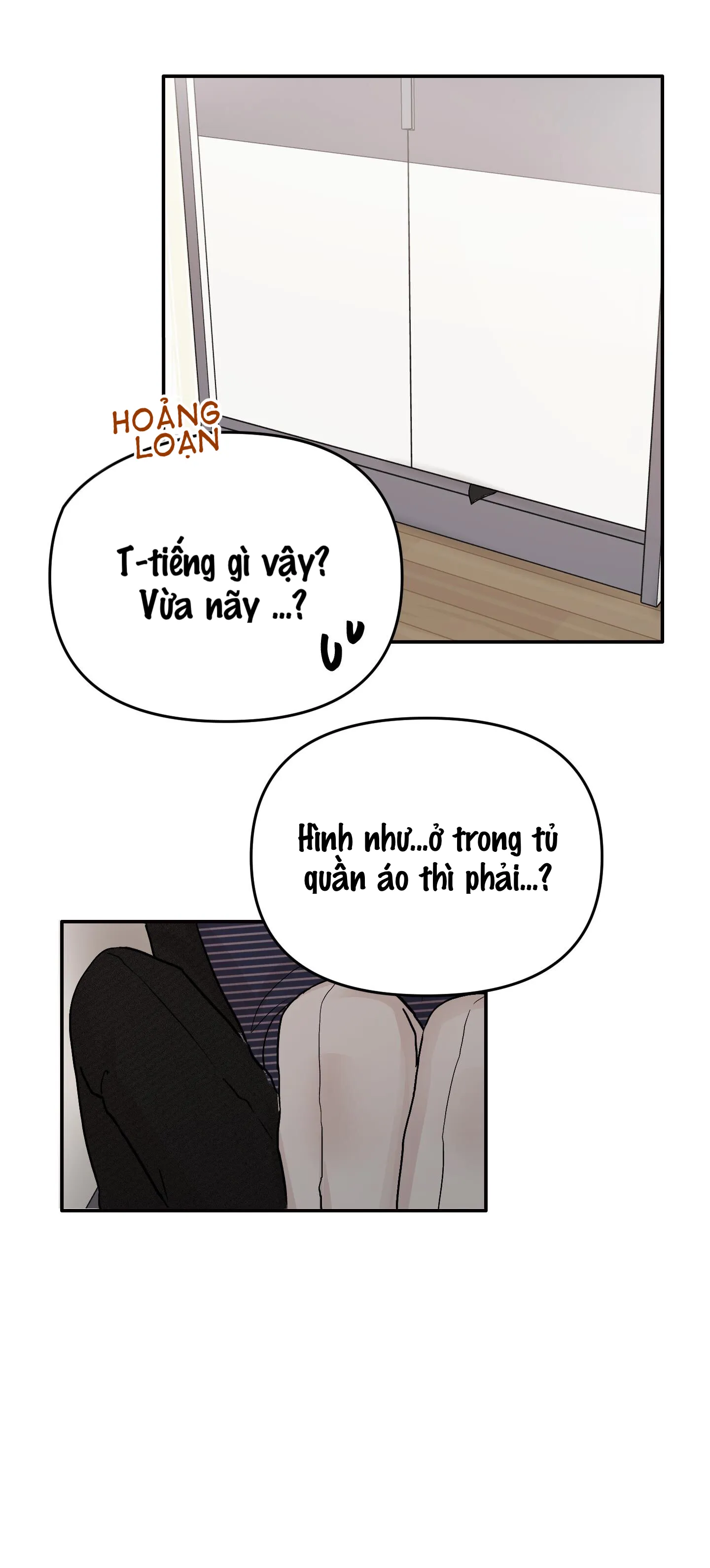 Thán phục thanh xuân Chapter 1 Trang 15