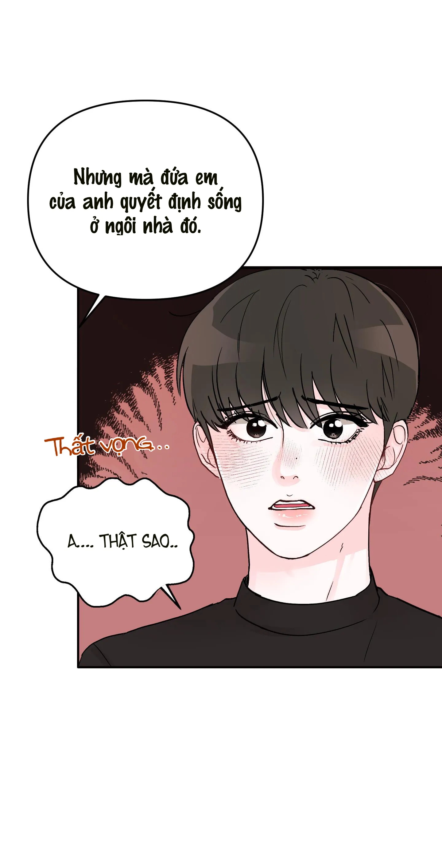 Thán phục thanh xuân Chapter 1 Trang 30