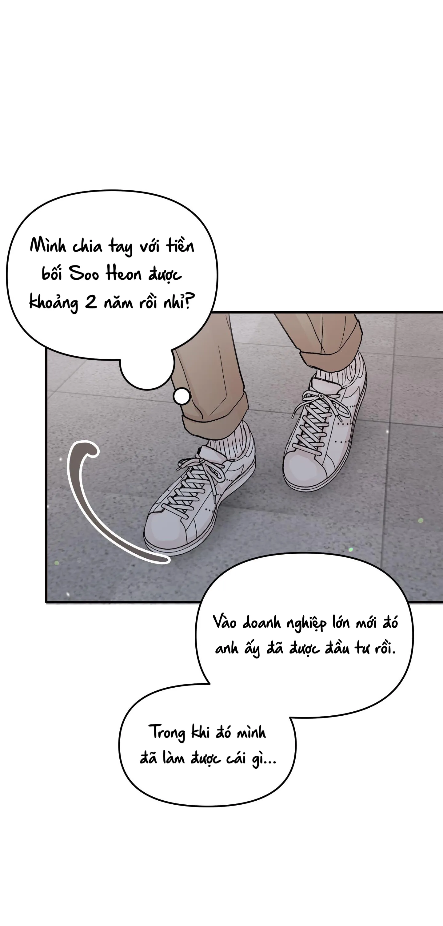 Thán phục thanh xuân Chapter 1 Trang 40