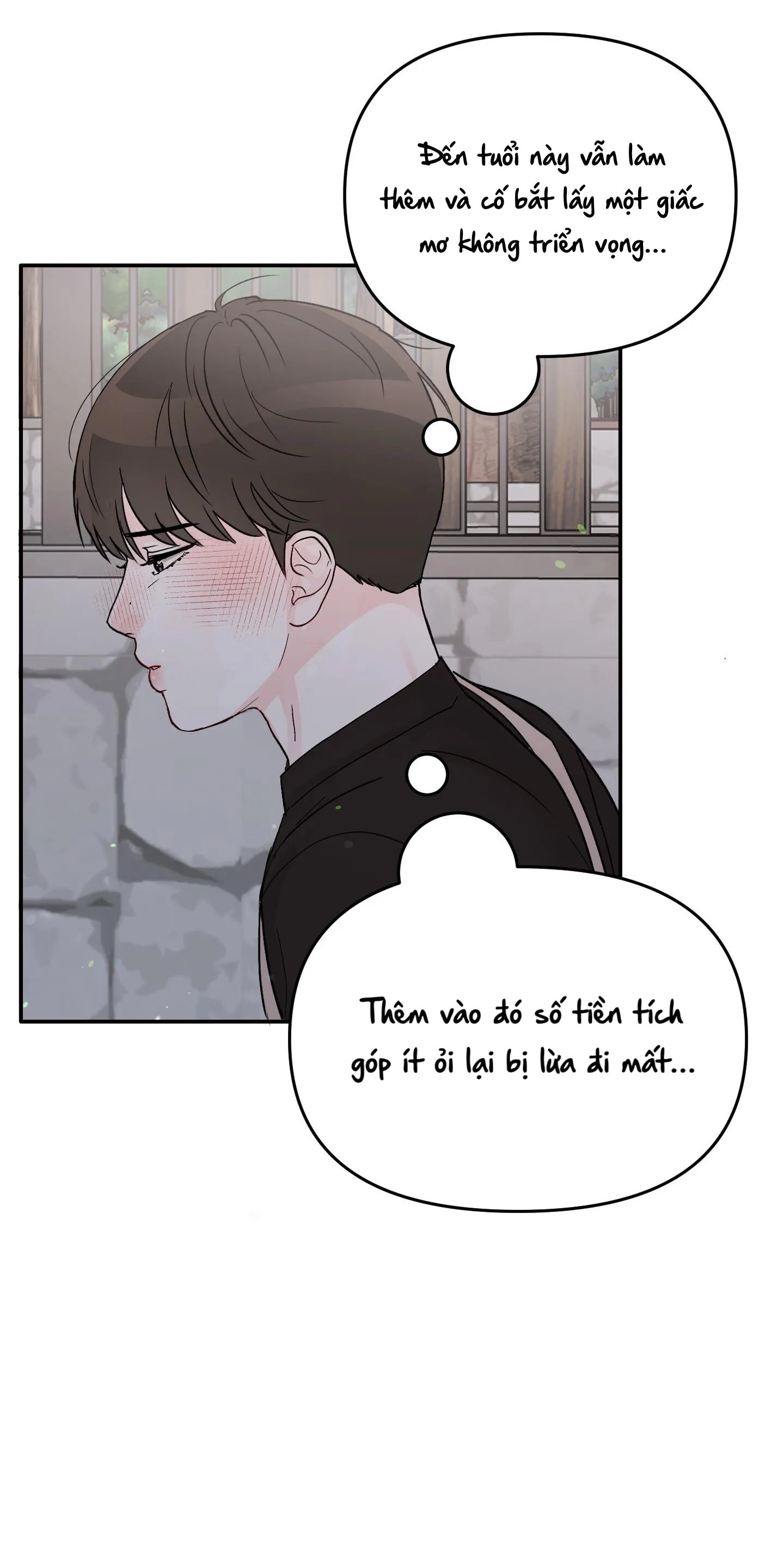 Thán phục thanh xuân Chapter 1 Trang 41