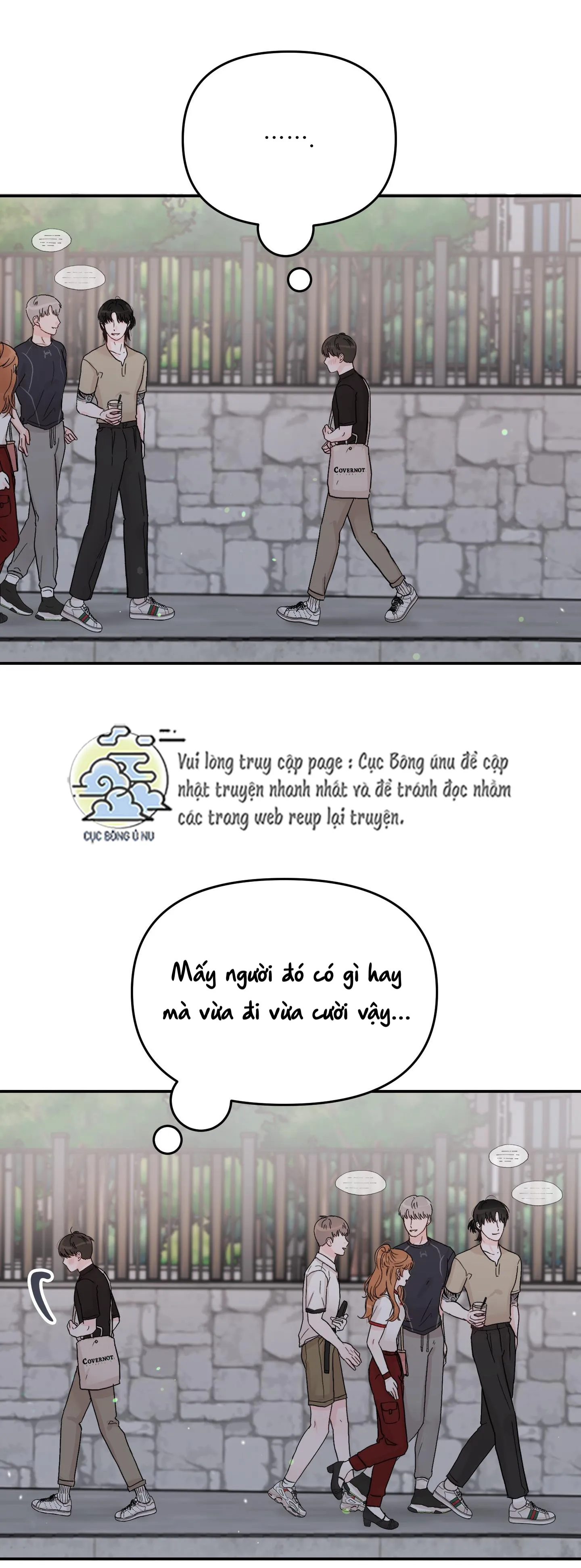 Thán phục thanh xuân Chapter 1 Trang 42