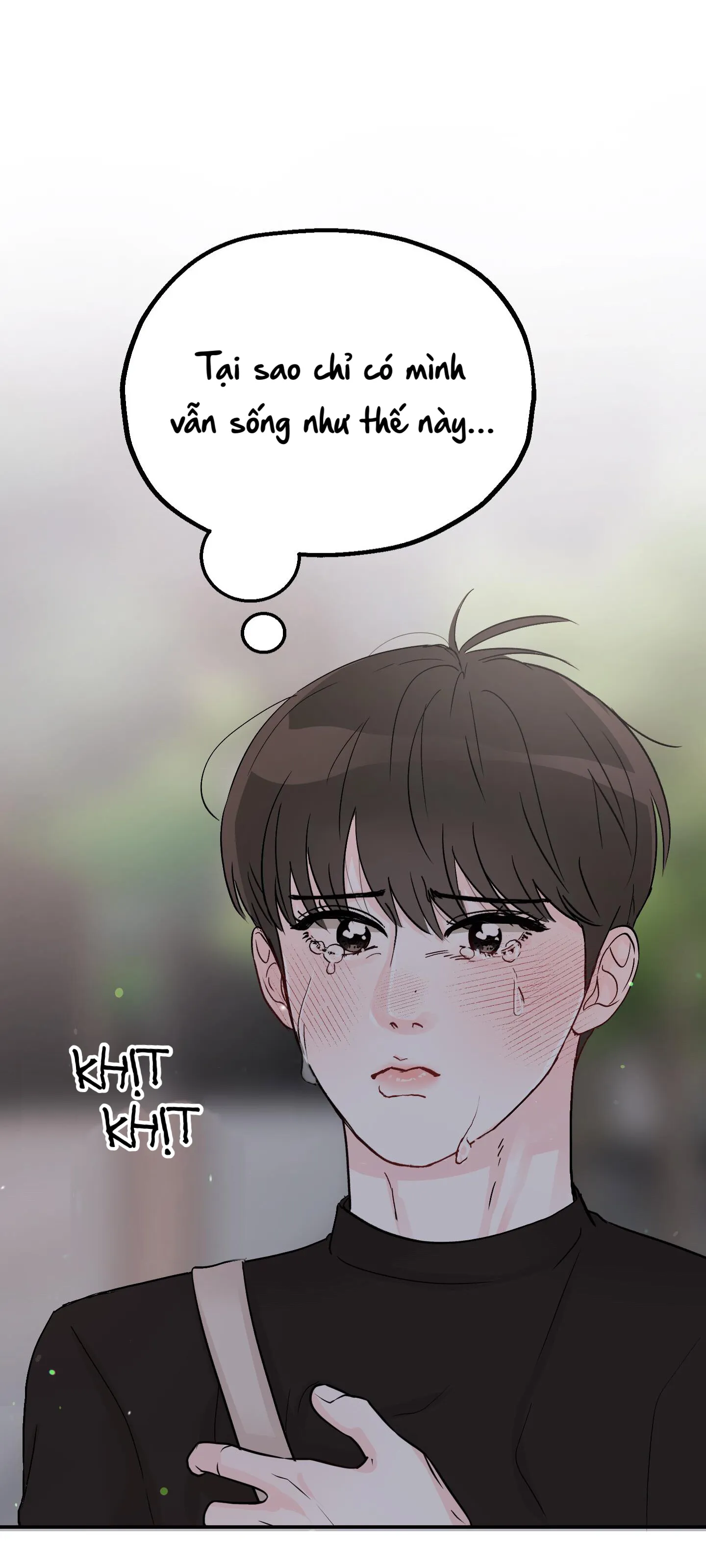 Thán phục thanh xuân Chapter 1 Trang 43