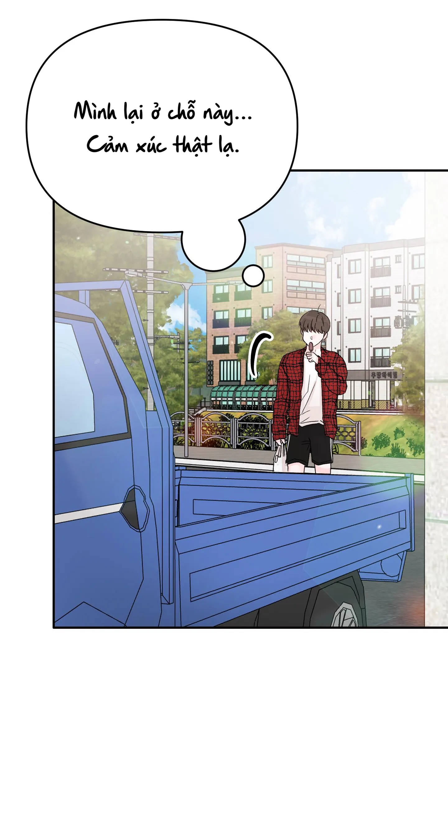 Thán phục thanh xuân Chapter 1 Trang 58