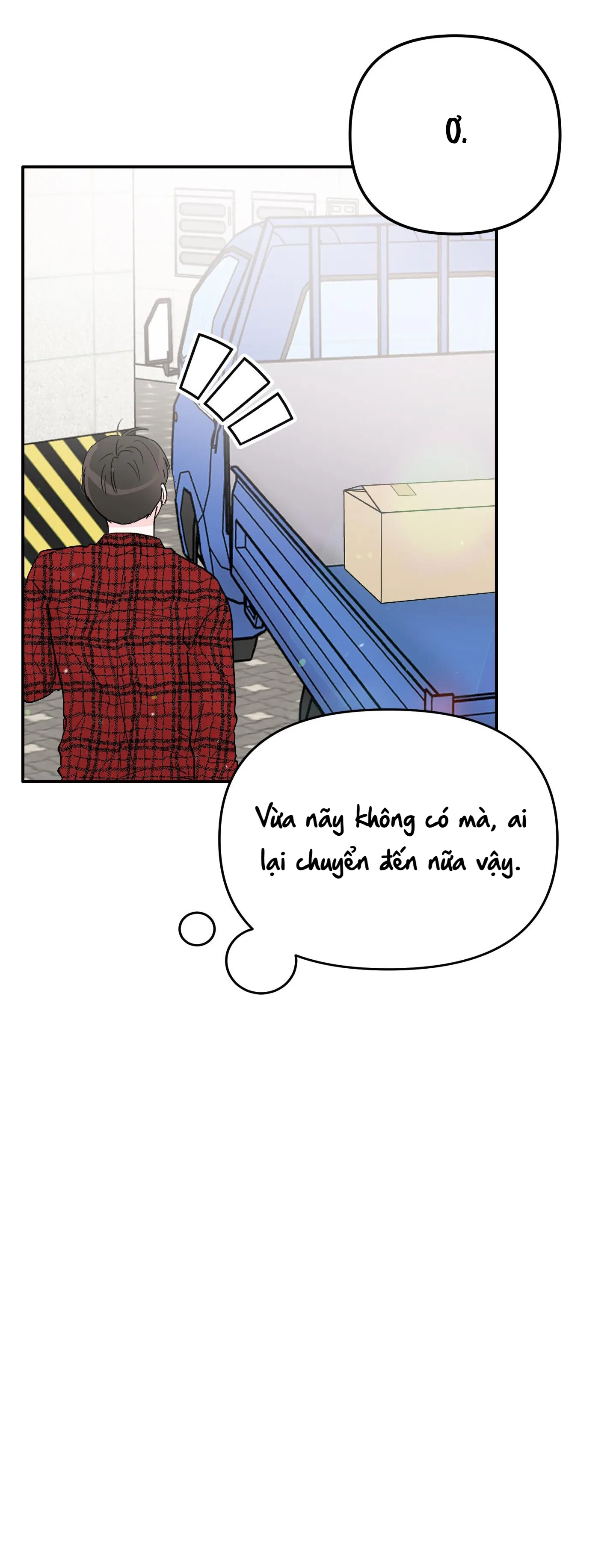 Thán phục thanh xuân Chapter 1 Trang 59