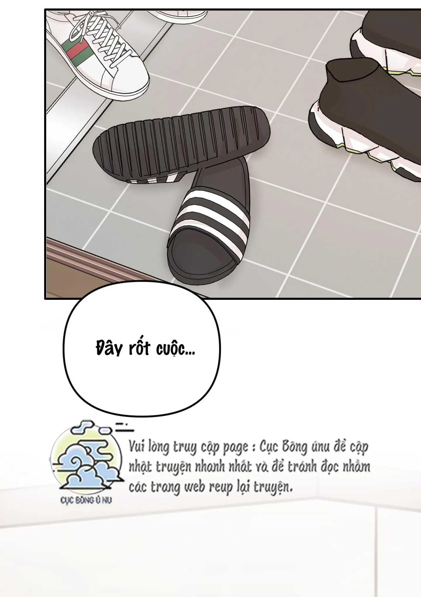 Thán phục thanh xuân Chapter 1 Trang 67